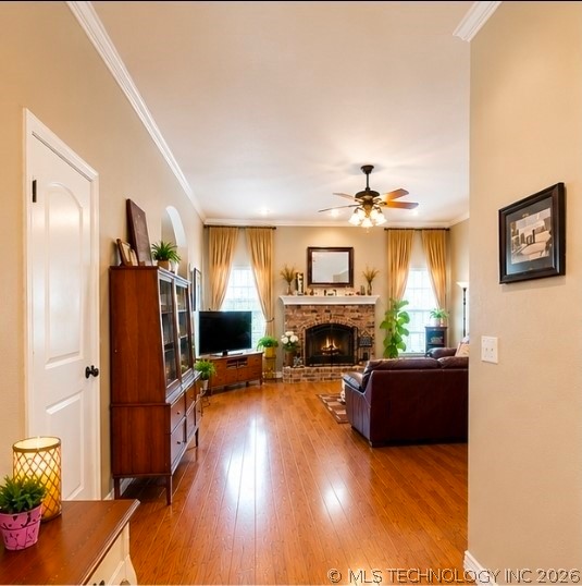 14608 S Kendalwood Boulevard Glenpool OK 74033