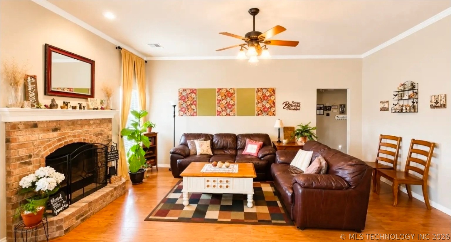 14608 S Kendalwood Boulevard Glenpool OK 74033
