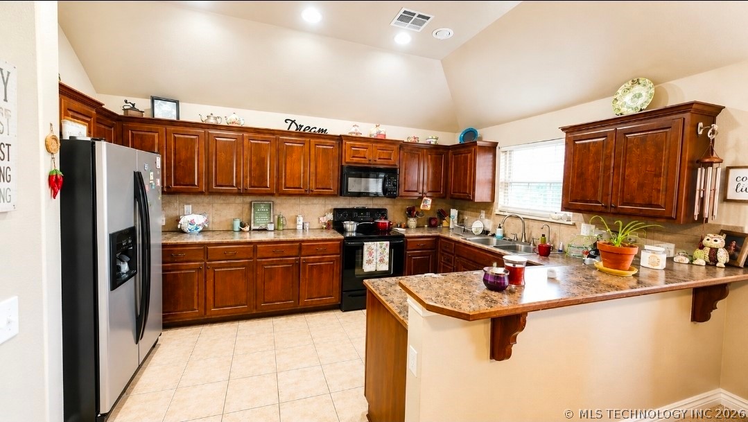 14608 S Kendalwood Boulevard Glenpool OK 74033