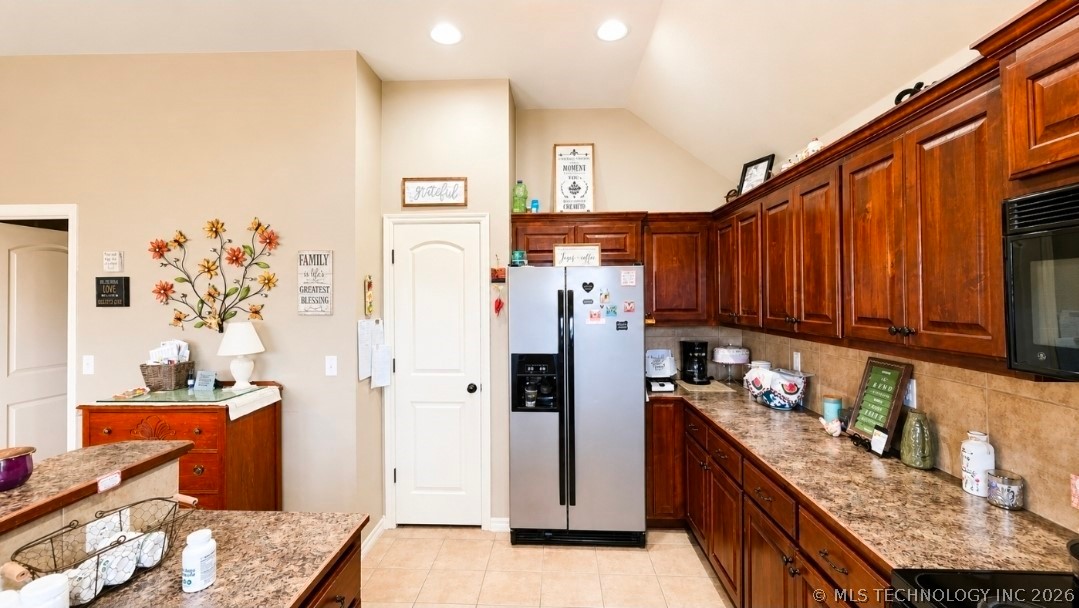 14608 S Kendalwood Boulevard Glenpool OK 74033