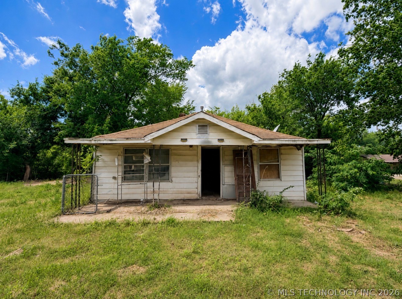 30155 S Highway 82 Stigler OK 74462