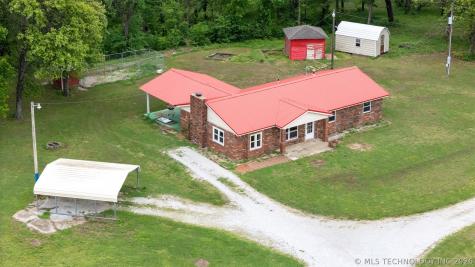 433083 E 290 Road Vinita OK 74301