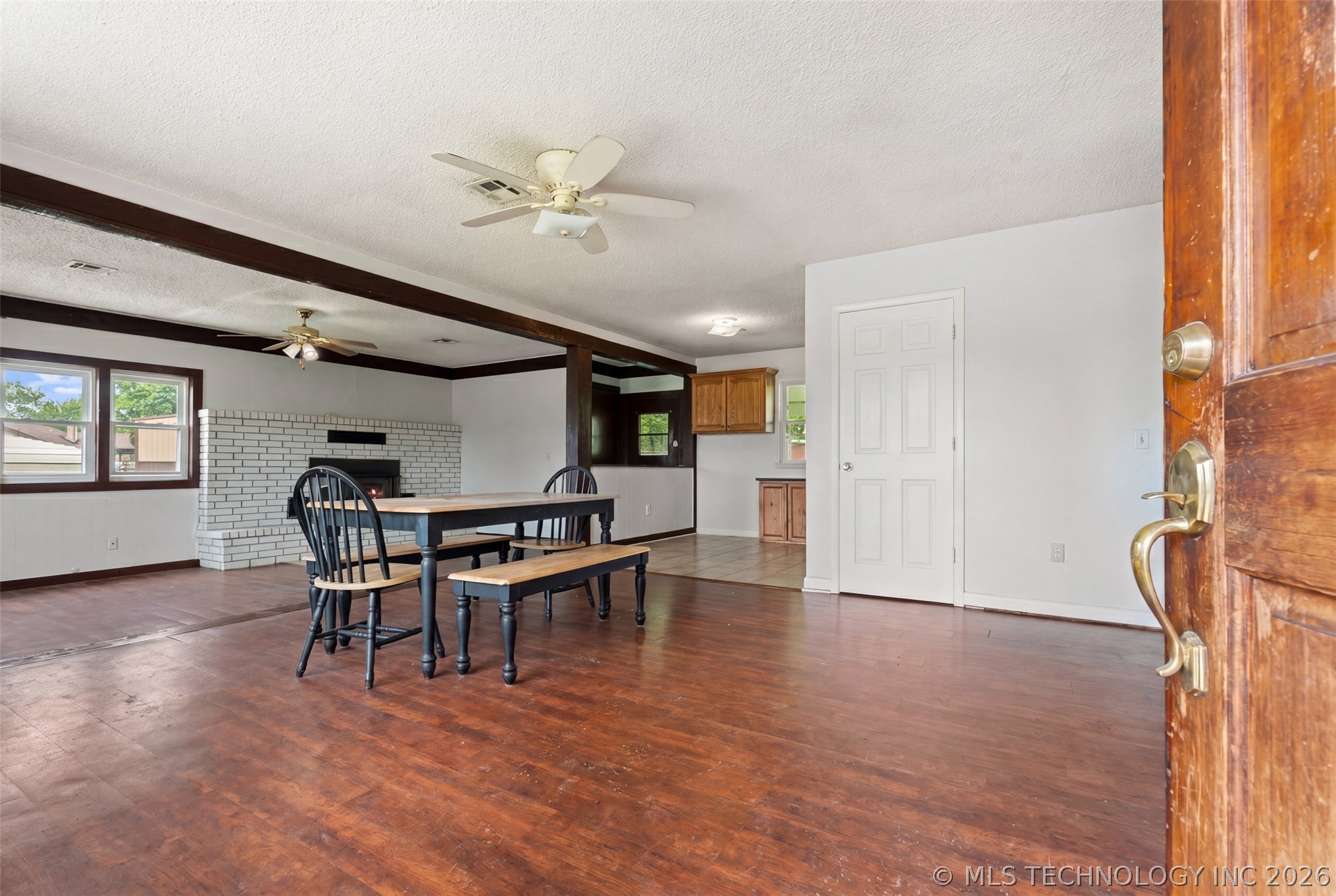 433083 E 290 Road Vinita OK 74301