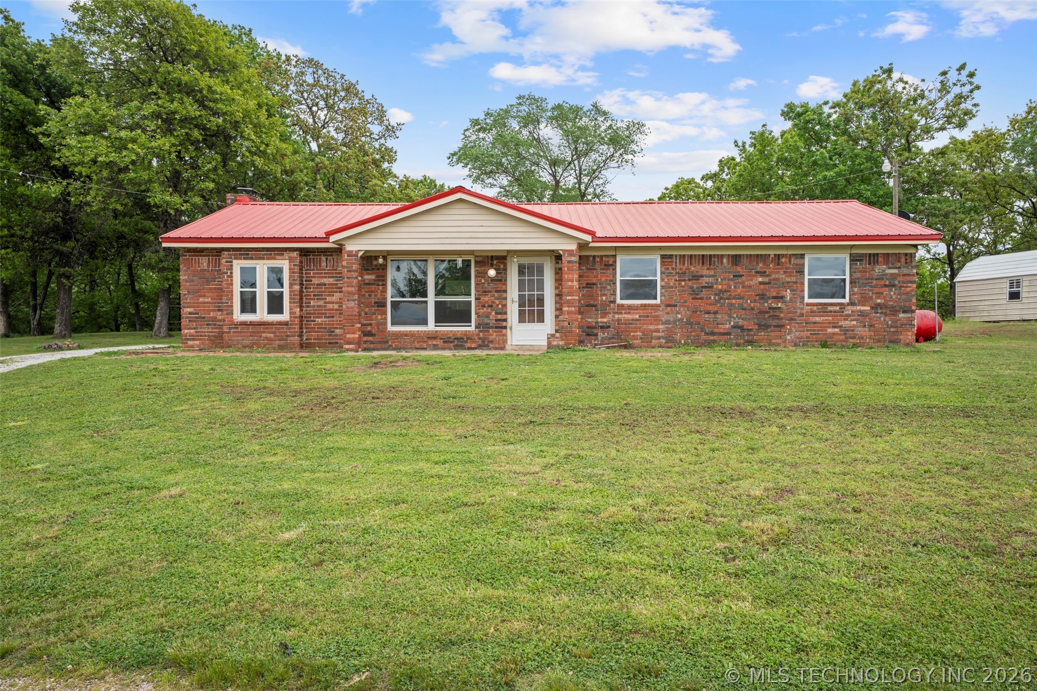 433083 E 290 Road Vinita OK 74301