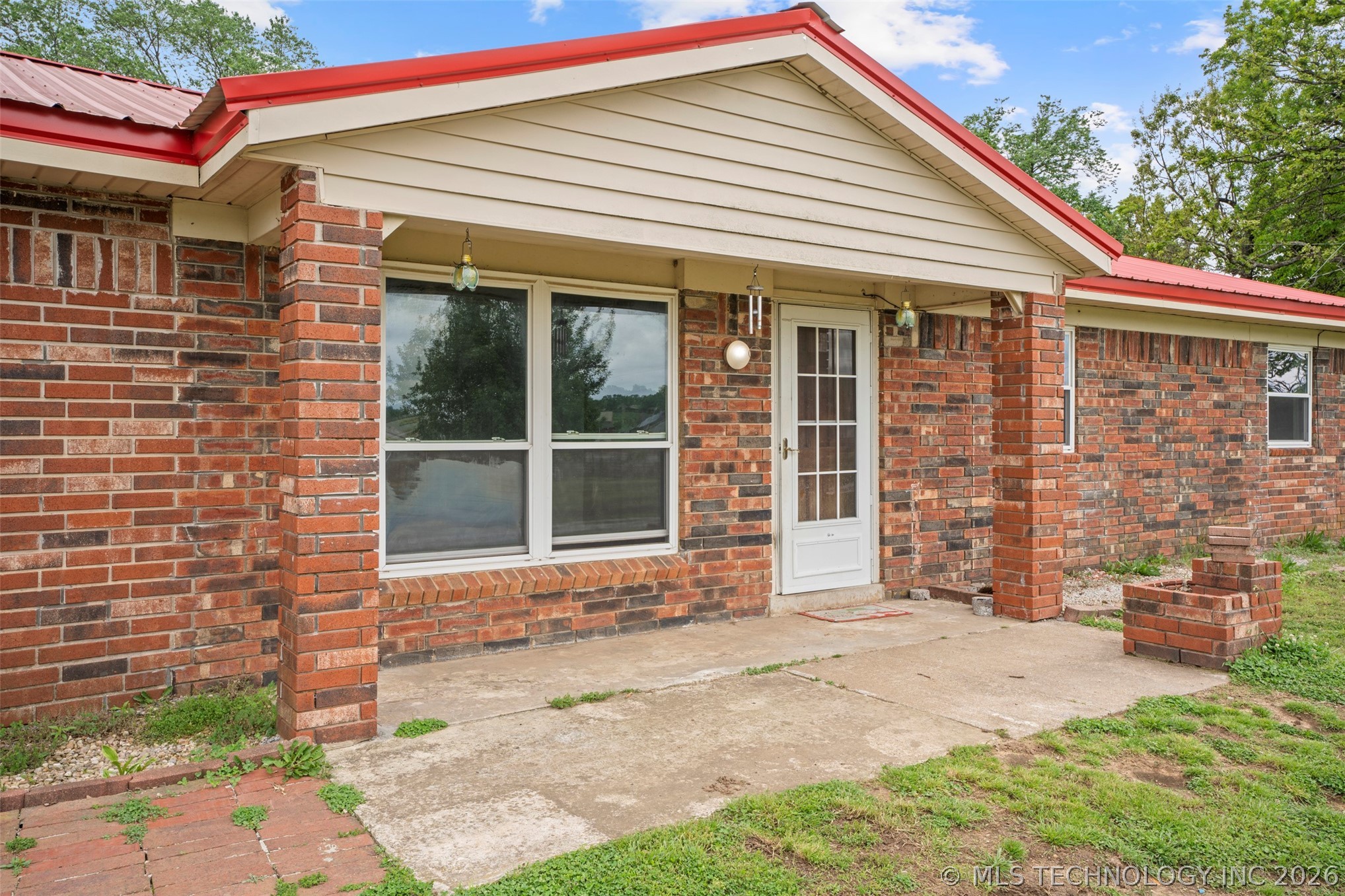 433083 E 290 Road Vinita OK 74301