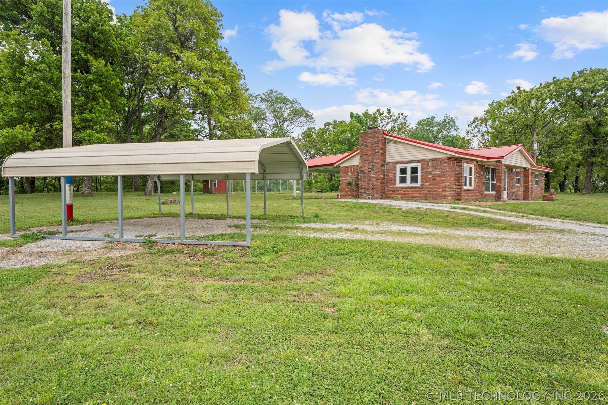 433083 E 290 Road Vinita OK 74301