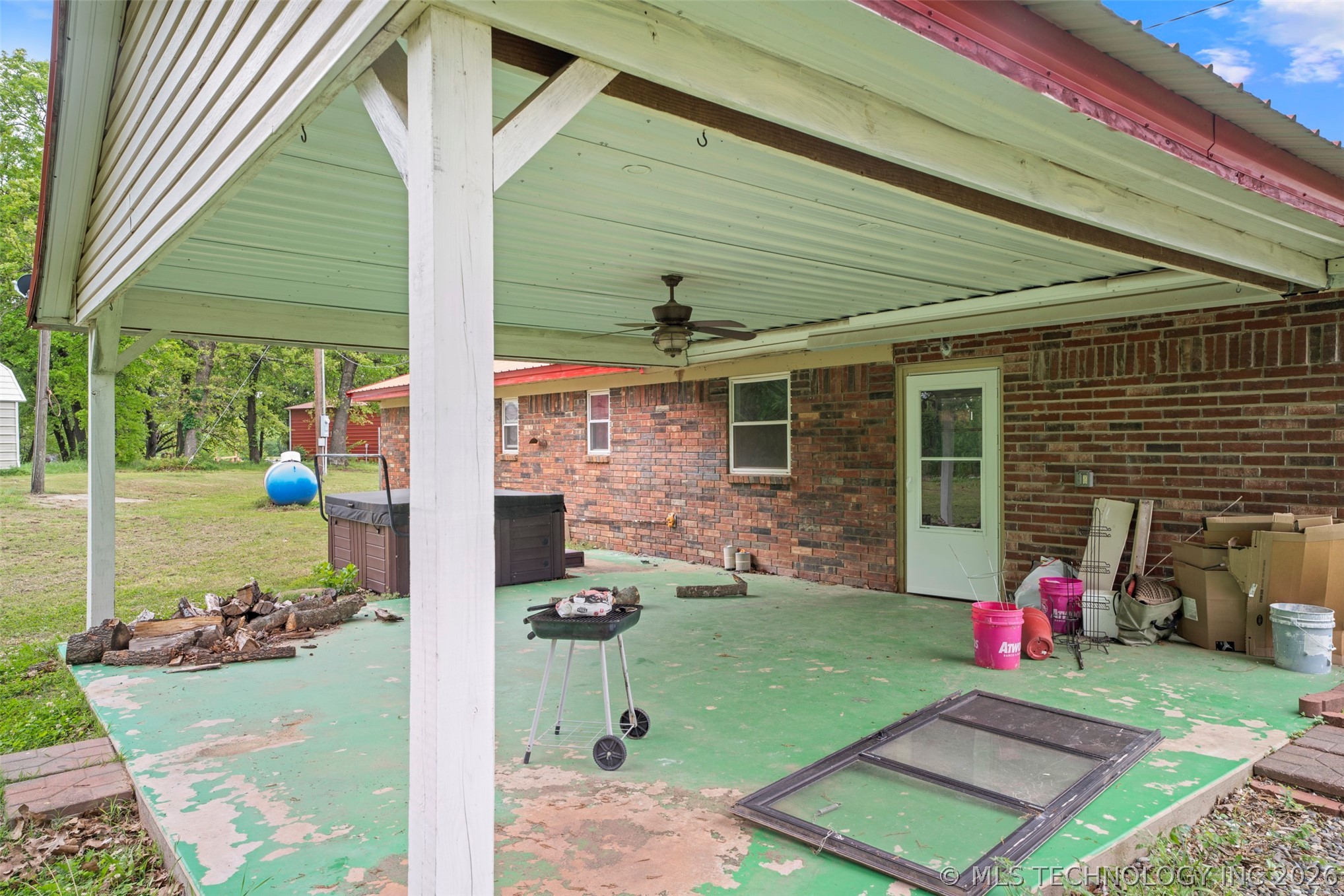 433083 E 290 Road Vinita OK 74301
