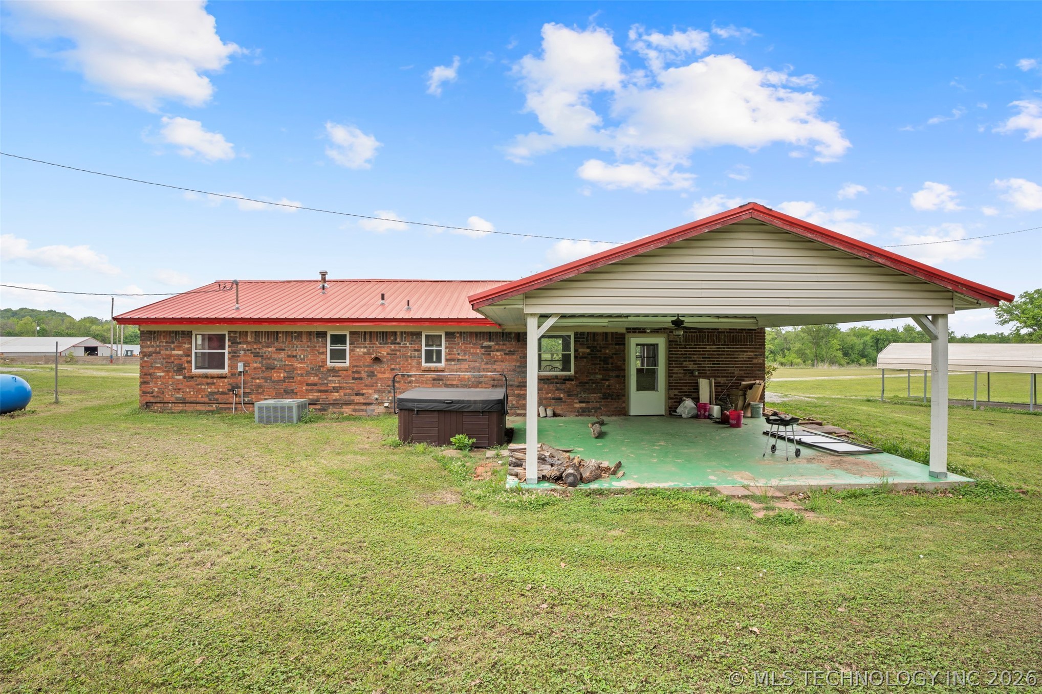 433083 E 290 Road Vinita OK 74301