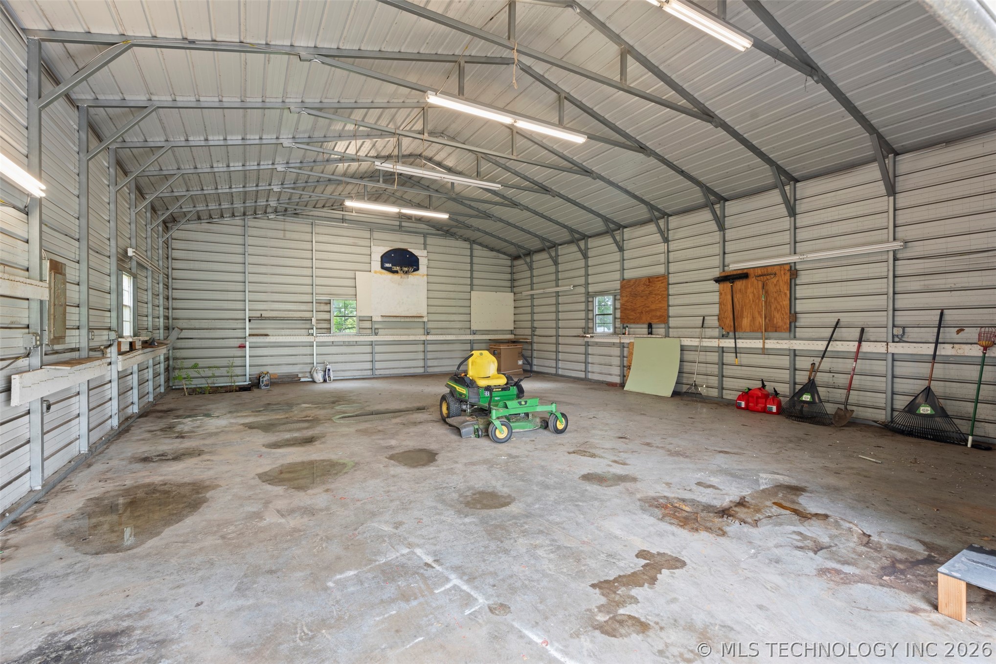 433083 E 290 Road Vinita OK 74301