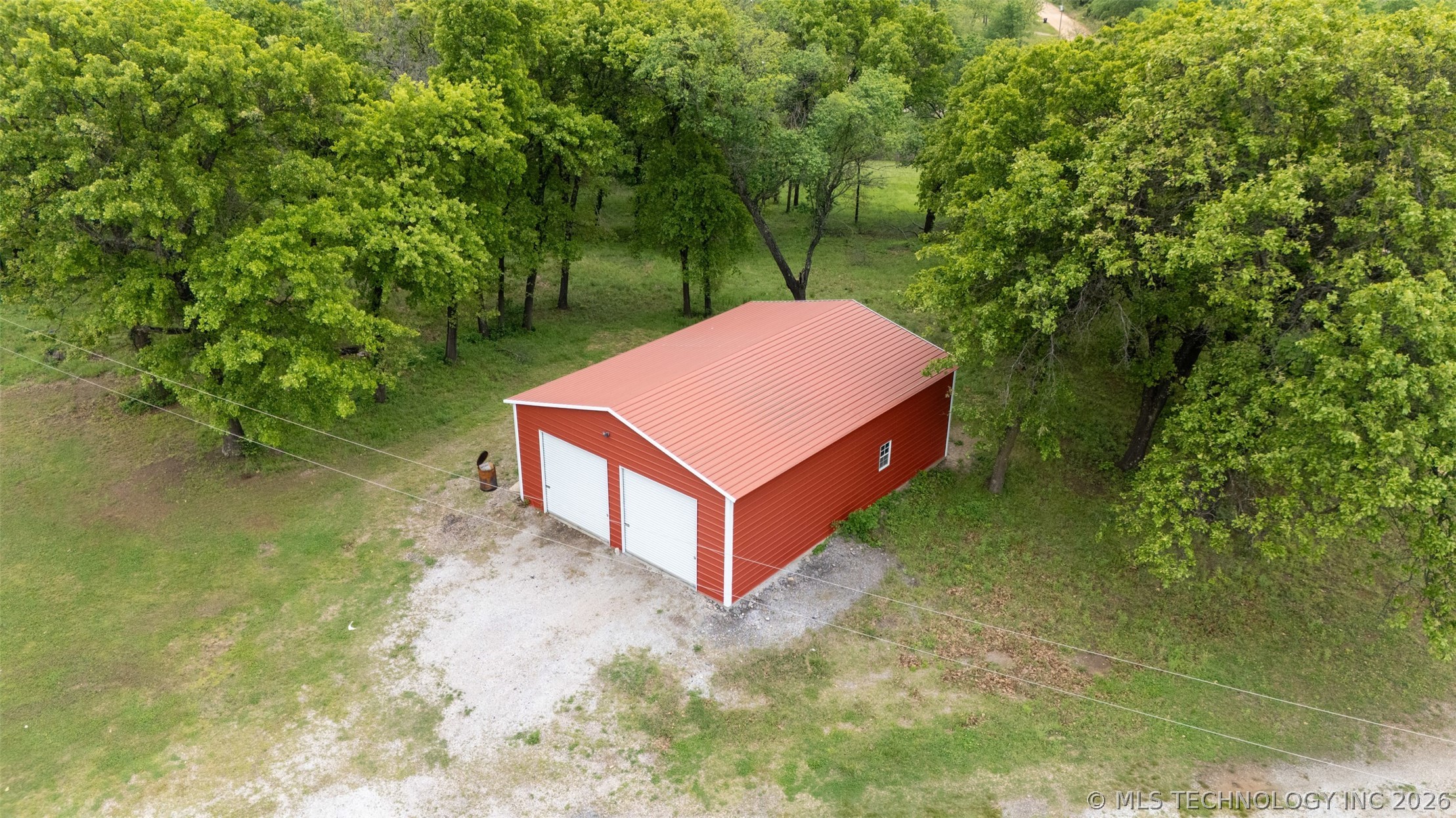 433083 E 290 Road Vinita OK 74301