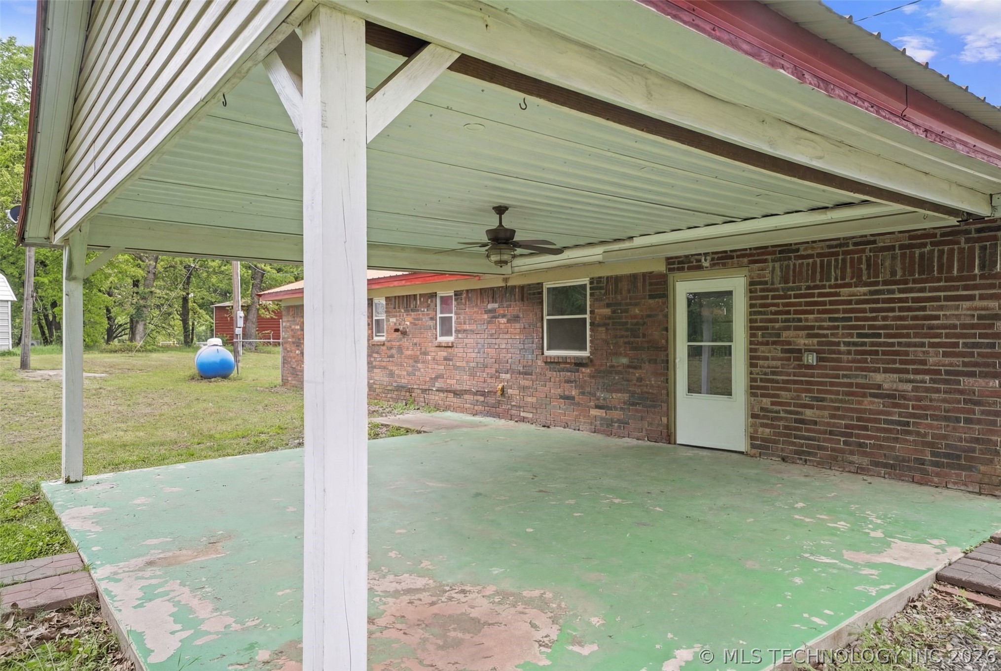 433083 E 290 Road Vinita OK 74301