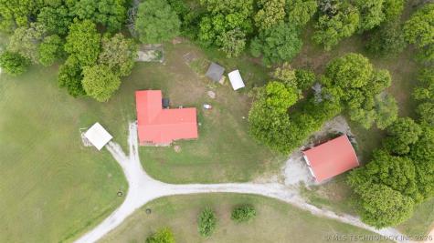 433083 E 290 Road Vinita OK 74301