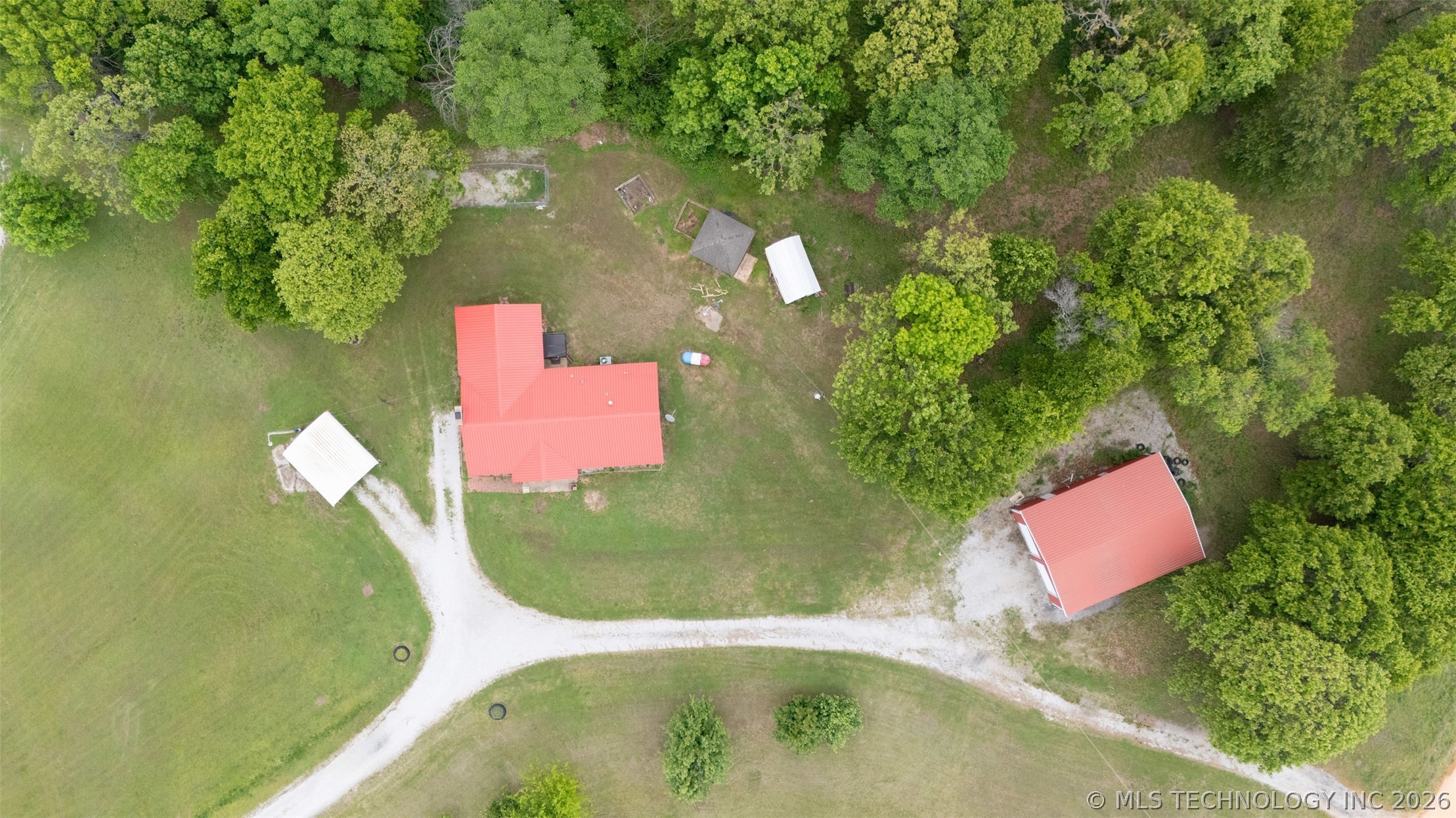 433083 E 290 Road Vinita OK 74301