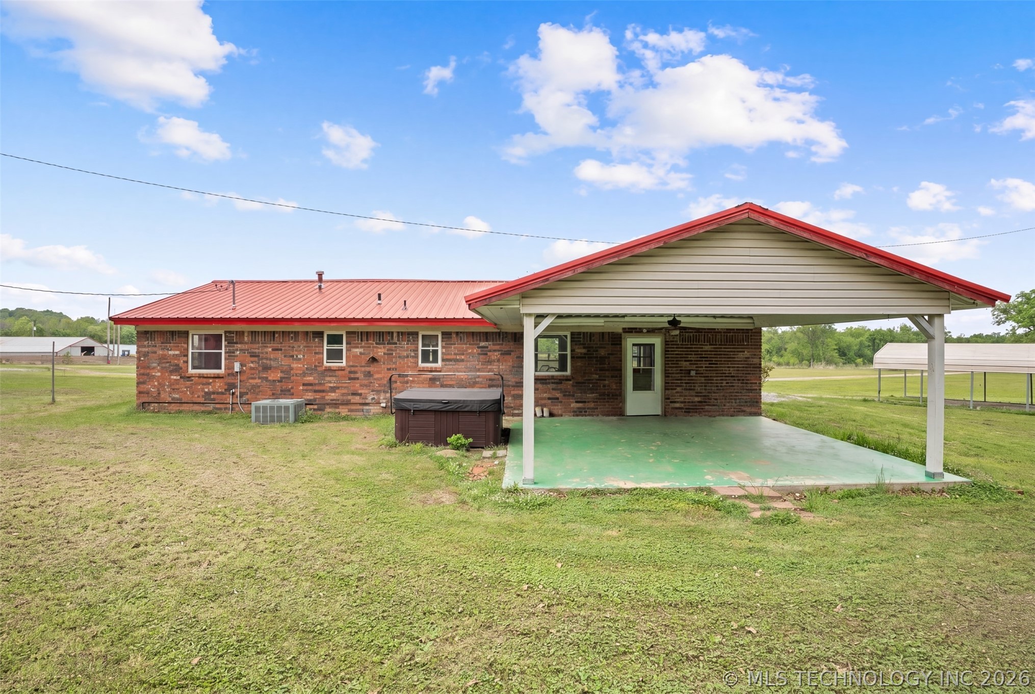 433083 E 290 Road Vinita OK 74301