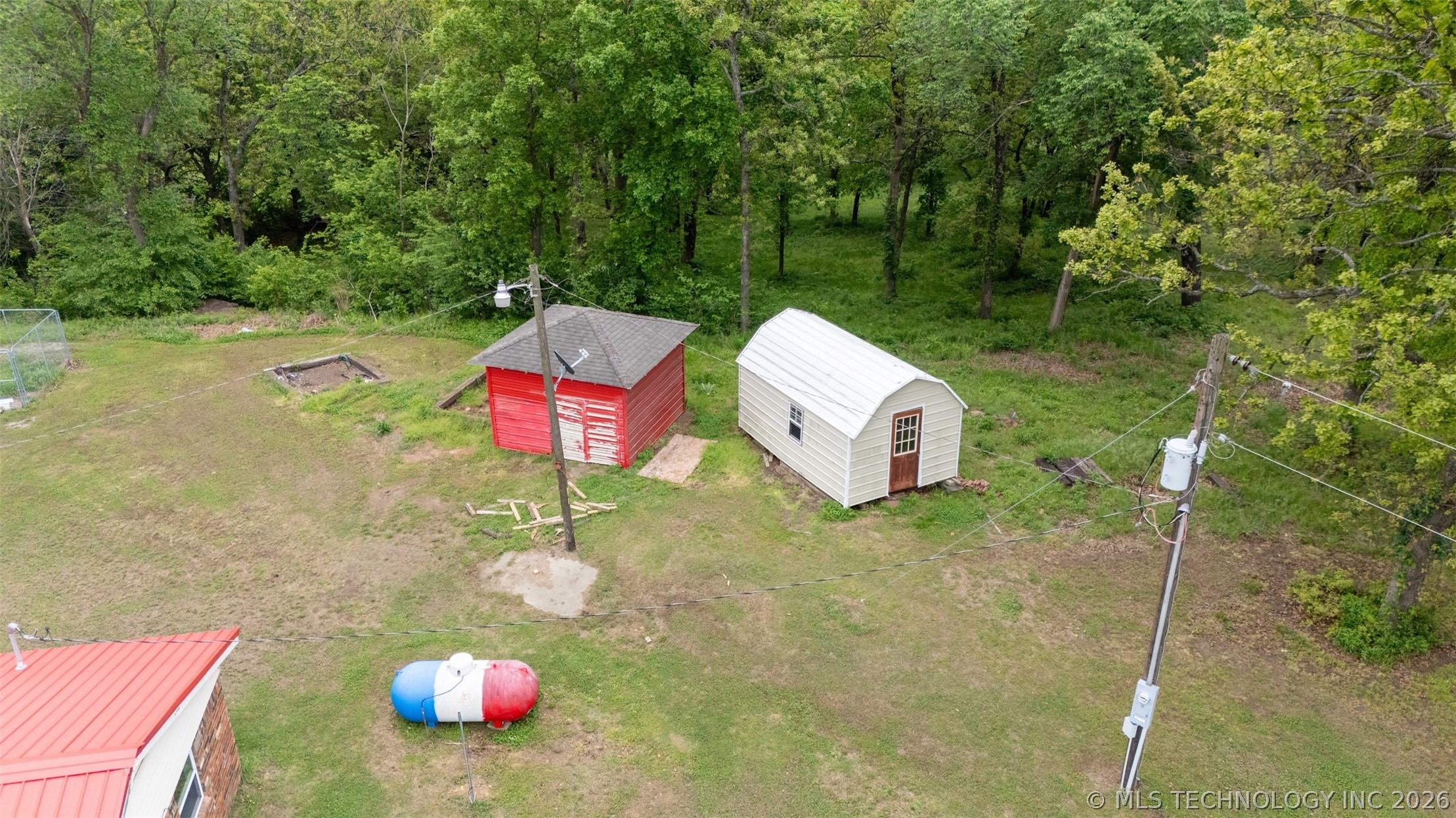 433083 E 290 Road Vinita OK 74301