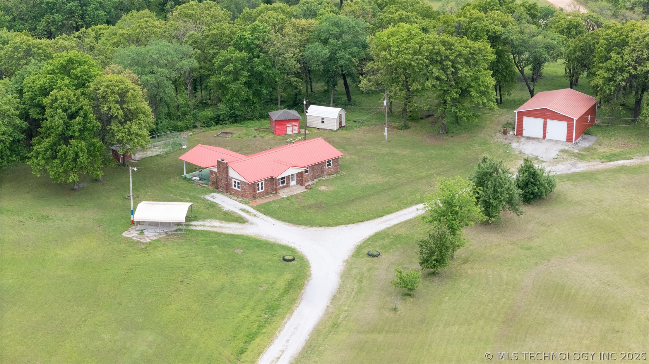 433083 E 290 Road Vinita OK 74301