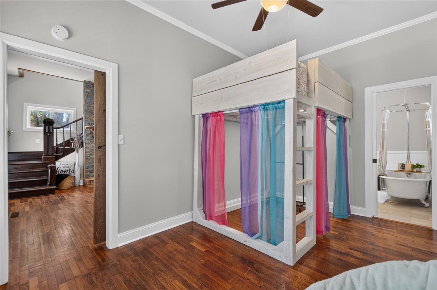 1215 N Front Street Dewey OK 74029