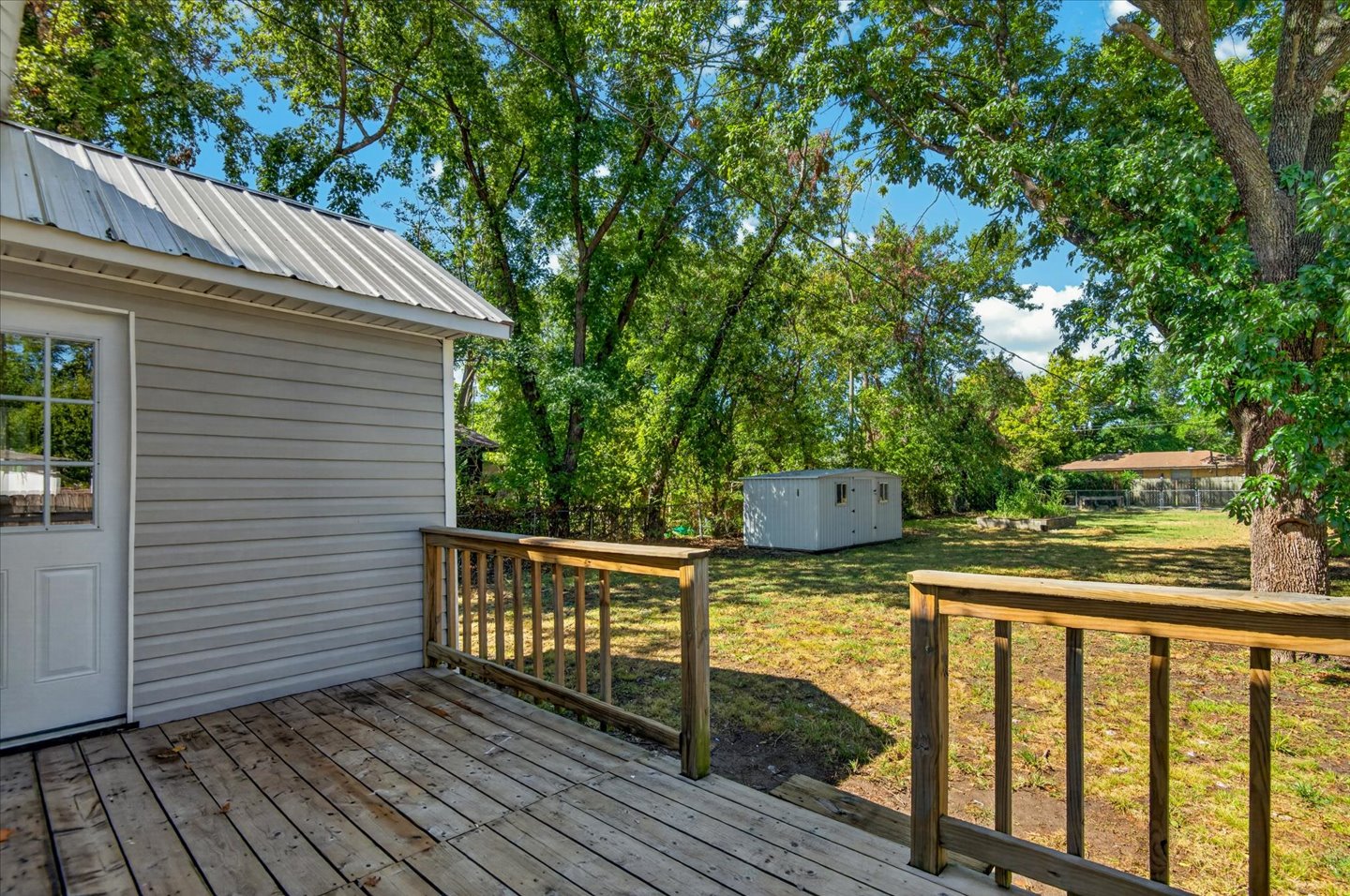 1215 N Front Street Dewey OK 74029