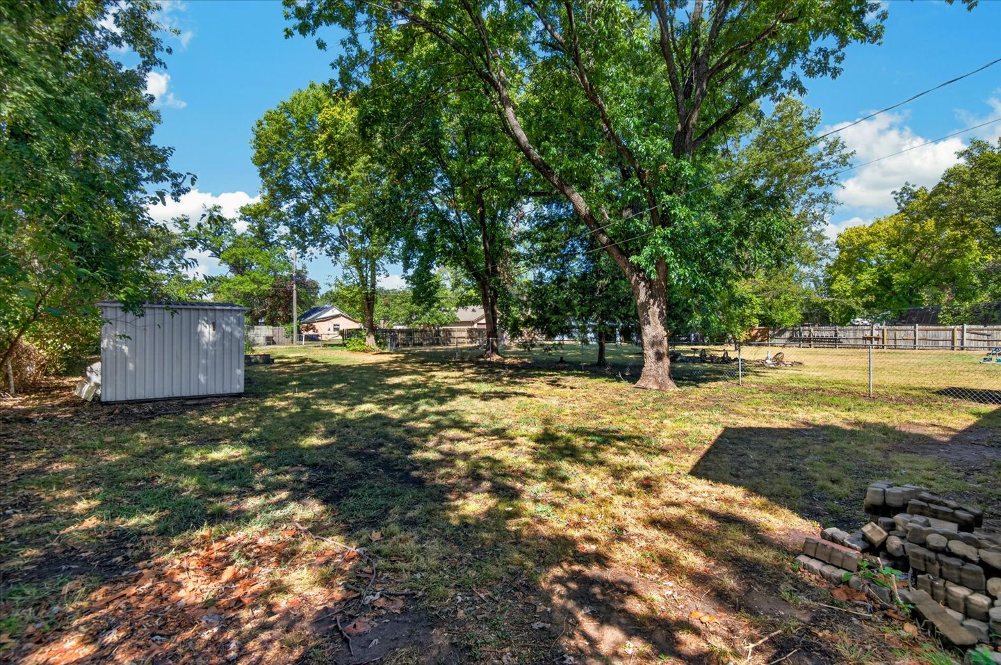 1215 N Front Street Dewey OK 74029