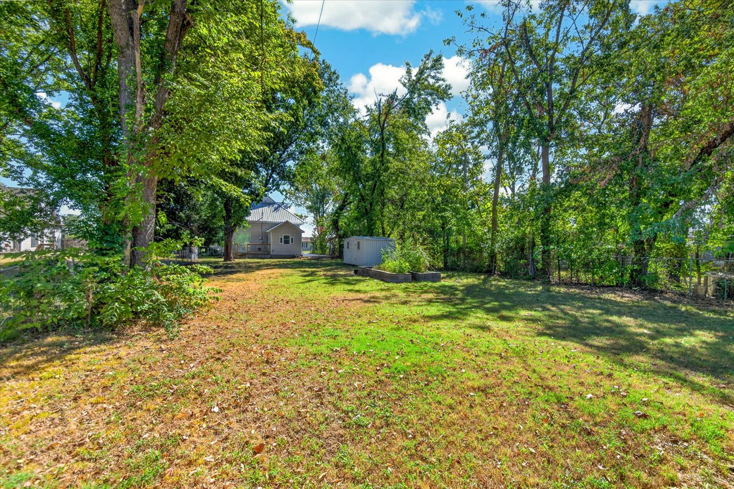 1215 N Front Street Dewey OK 74029