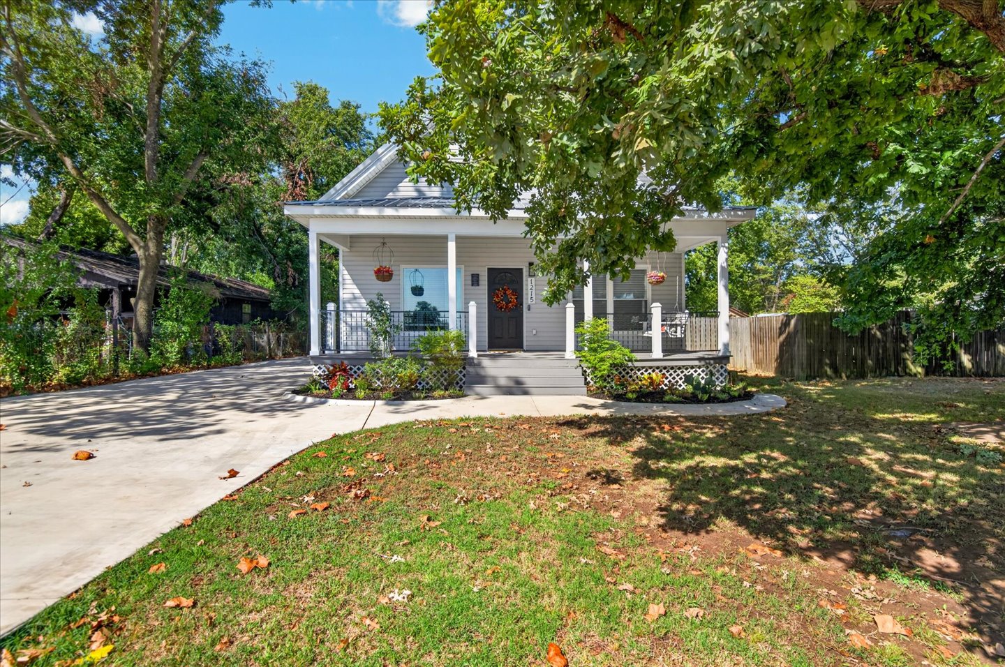 1215 N Front Street Dewey OK 74029
