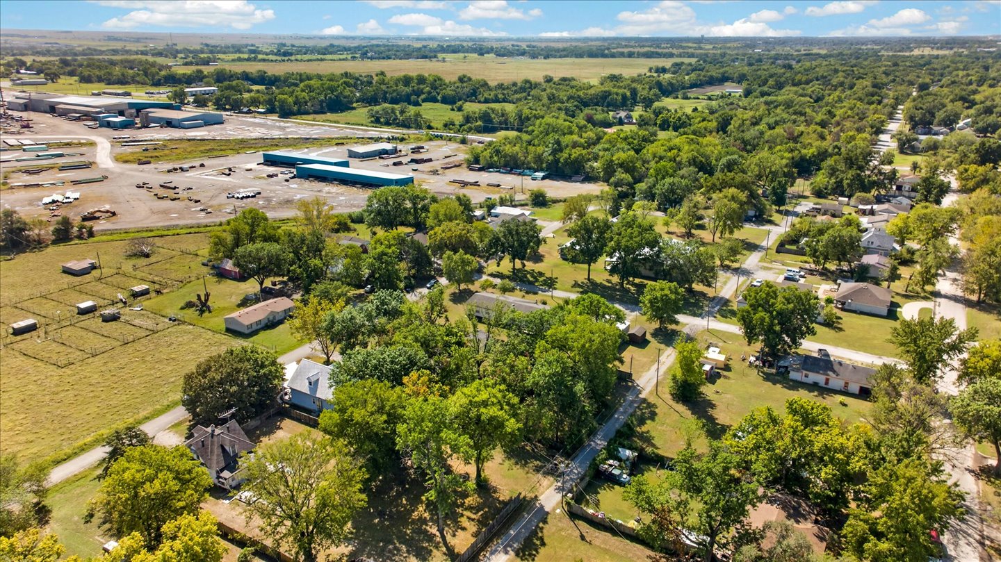 1215 N Front Street Dewey OK 74029