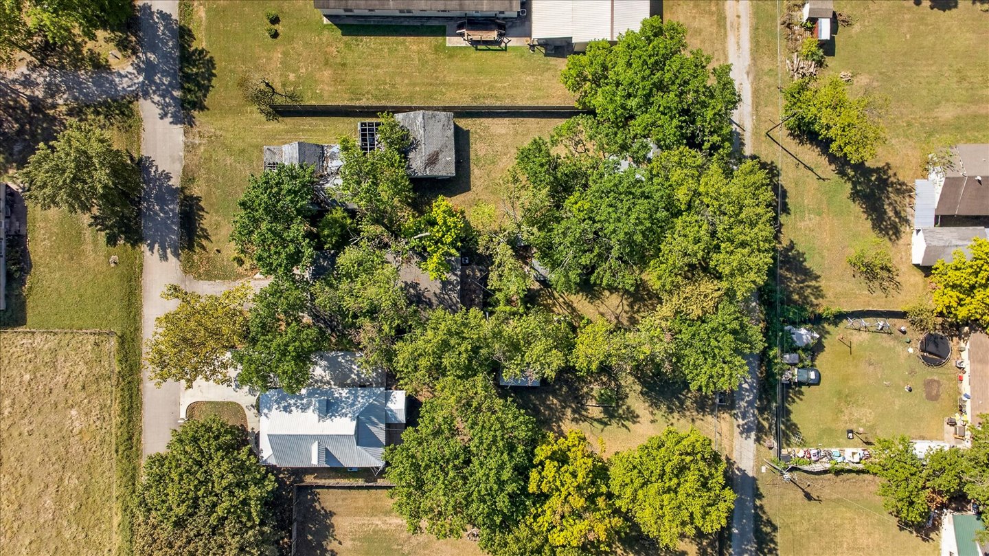 1215 N Front Street Dewey OK 74029