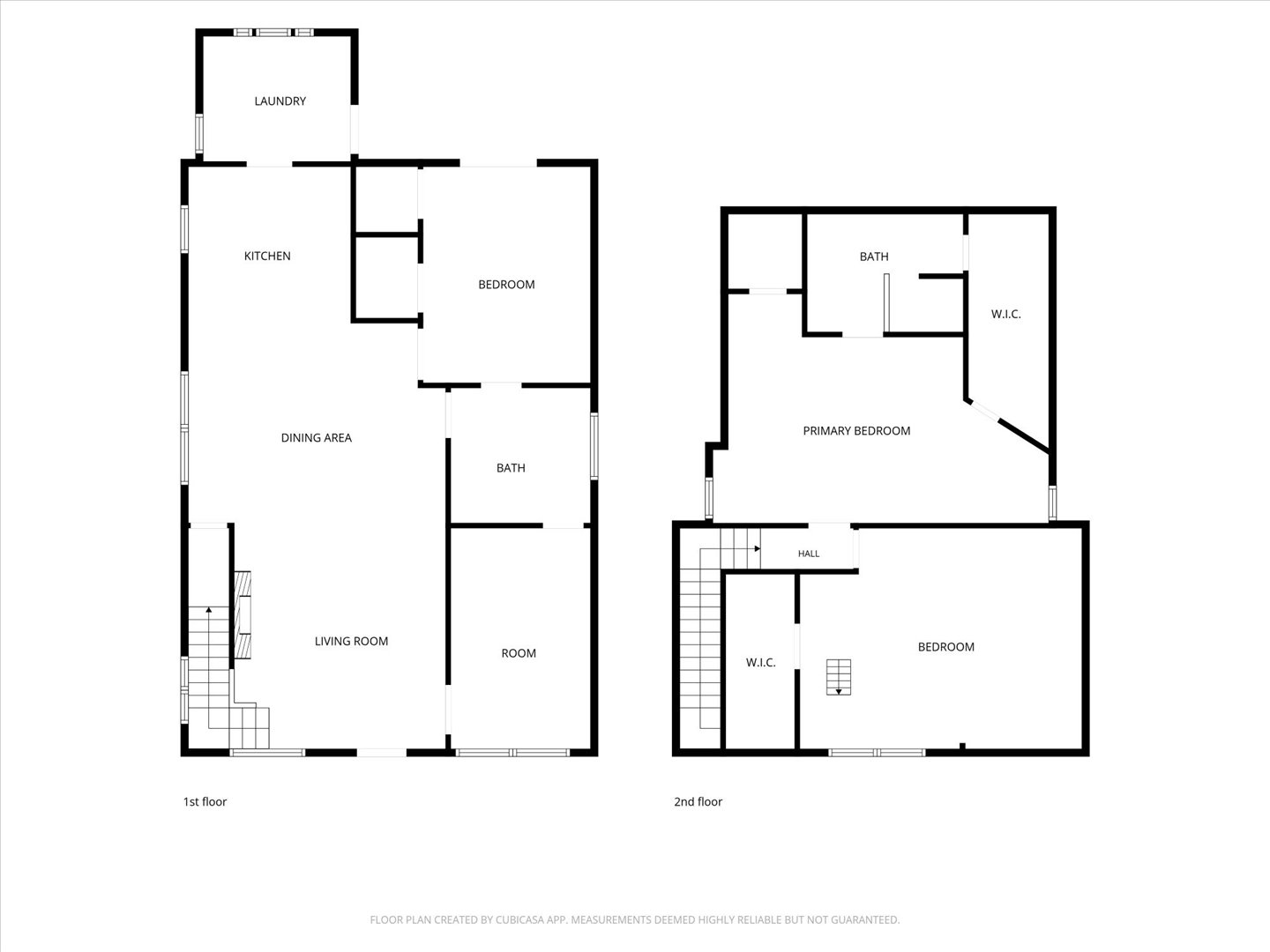 1215 N Front Street Dewey OK 74029