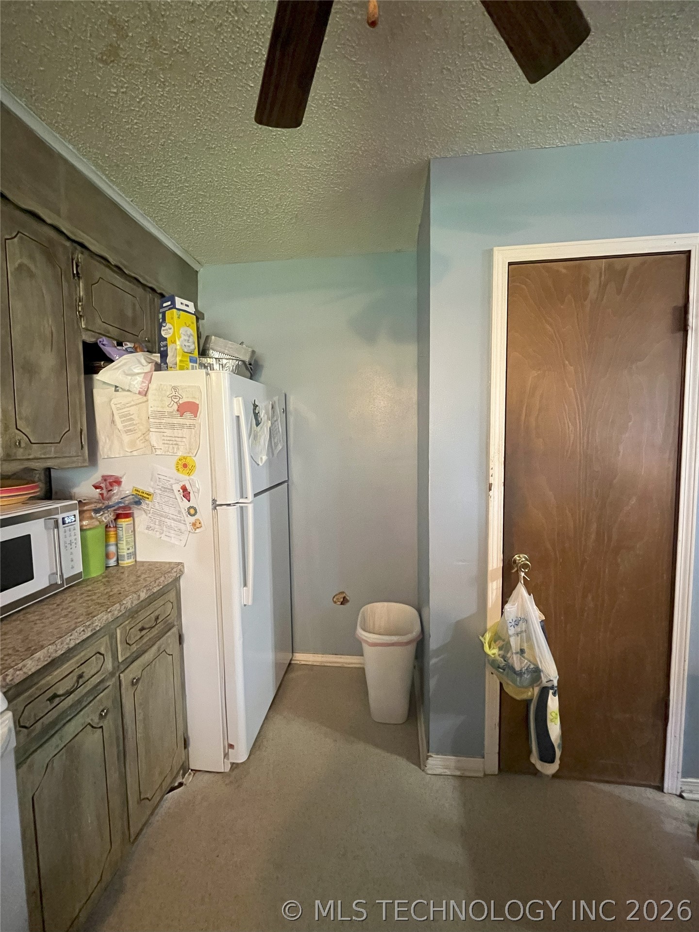 32633 W Liberty Road Quinton OK 74561