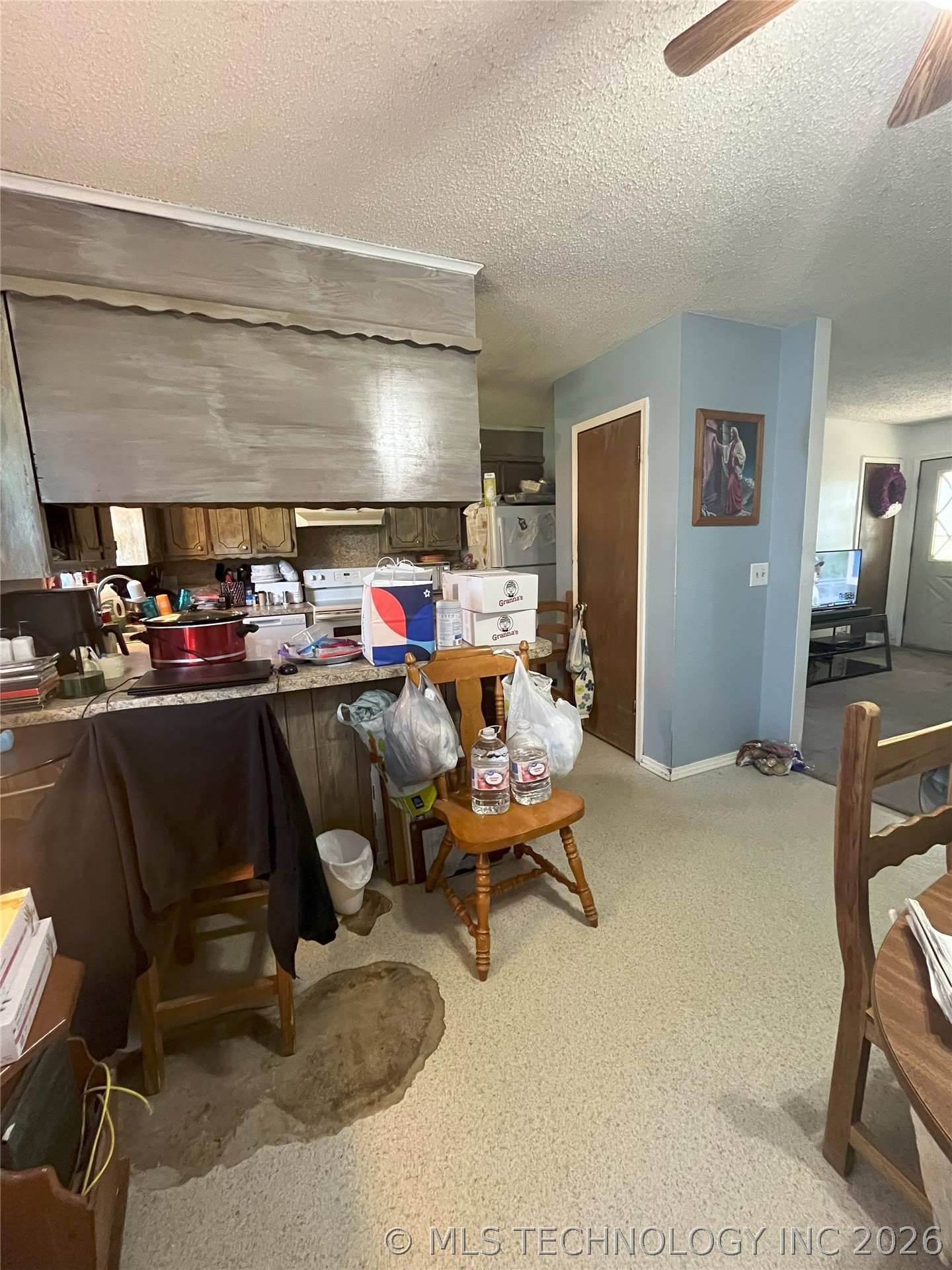 32633 W Liberty Road Quinton OK 74561