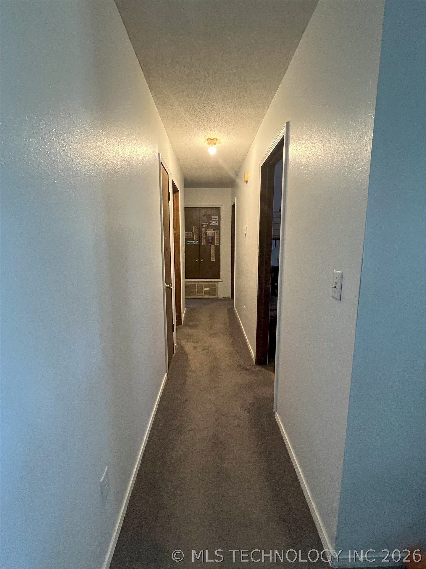 32633 W Liberty Road Quinton OK 74561