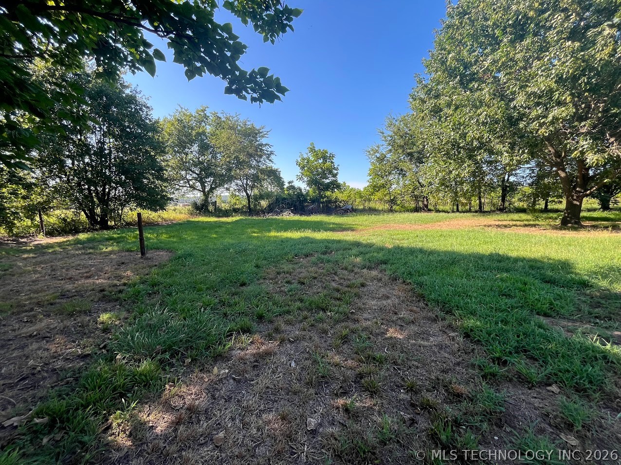 32633 W Liberty Road Quinton OK 74561