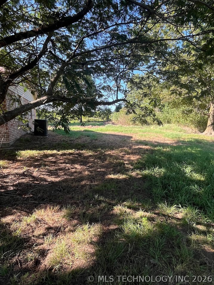 32633 W Liberty Road Quinton OK 74561