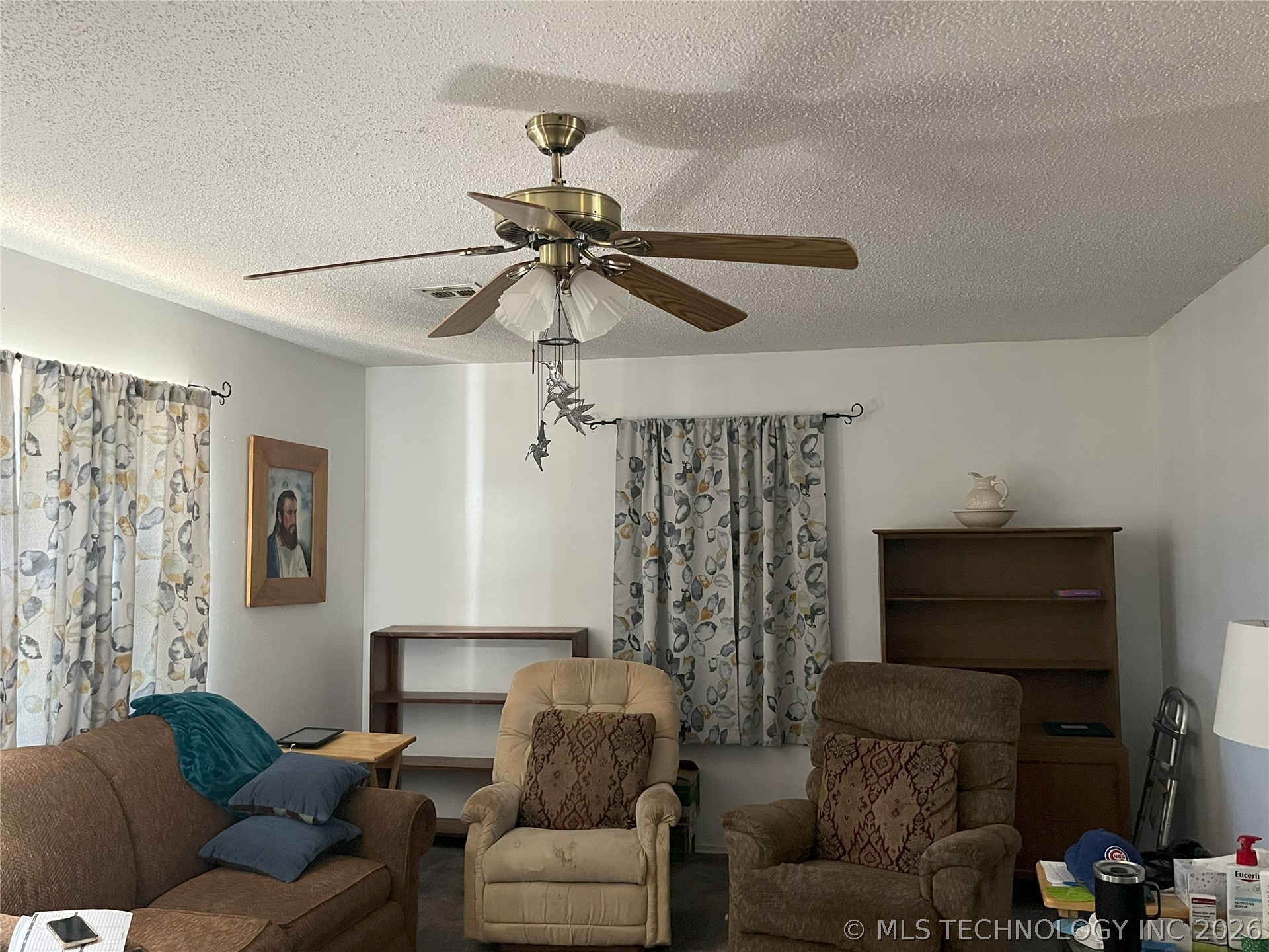 32633 W Liberty Road Quinton OK 74561