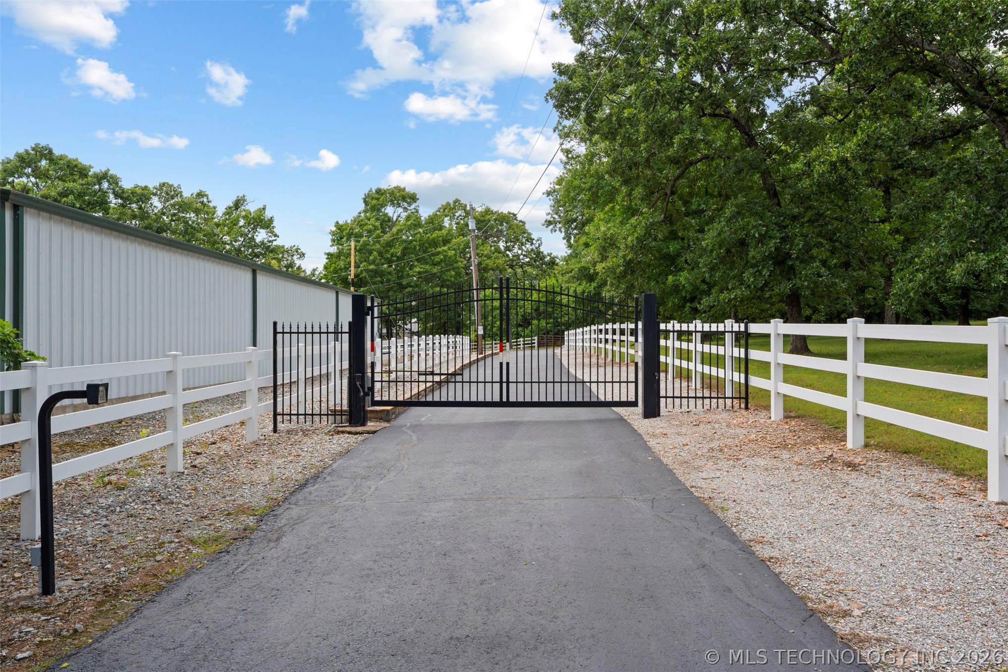 62194 E 246 Lane Grove OK 74344