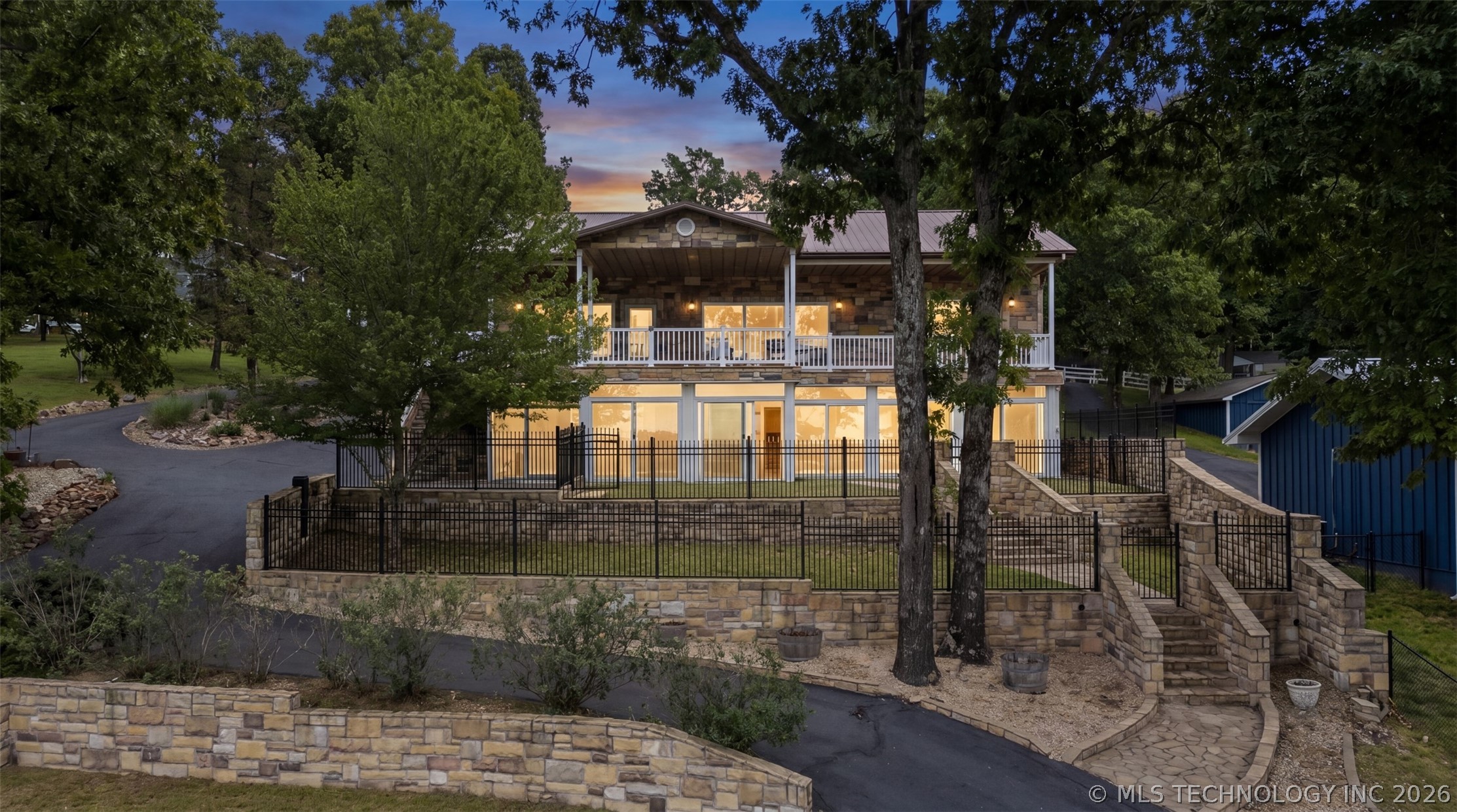 62194 E 246 Lane Grove OK 74344