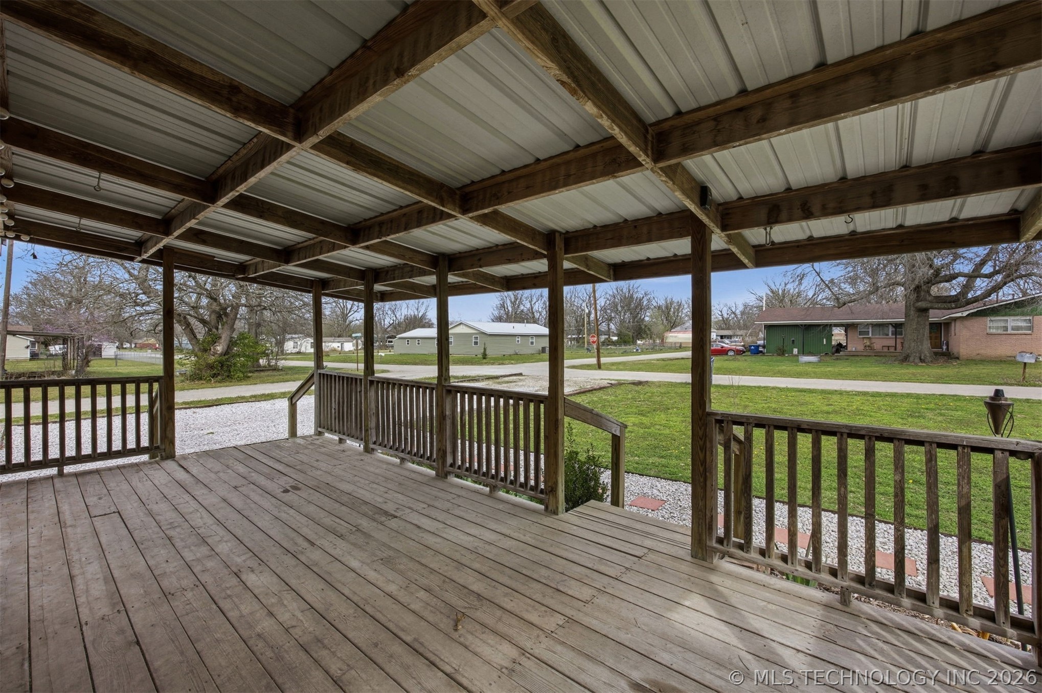 806 S Hickory Street Nowata OK 74048