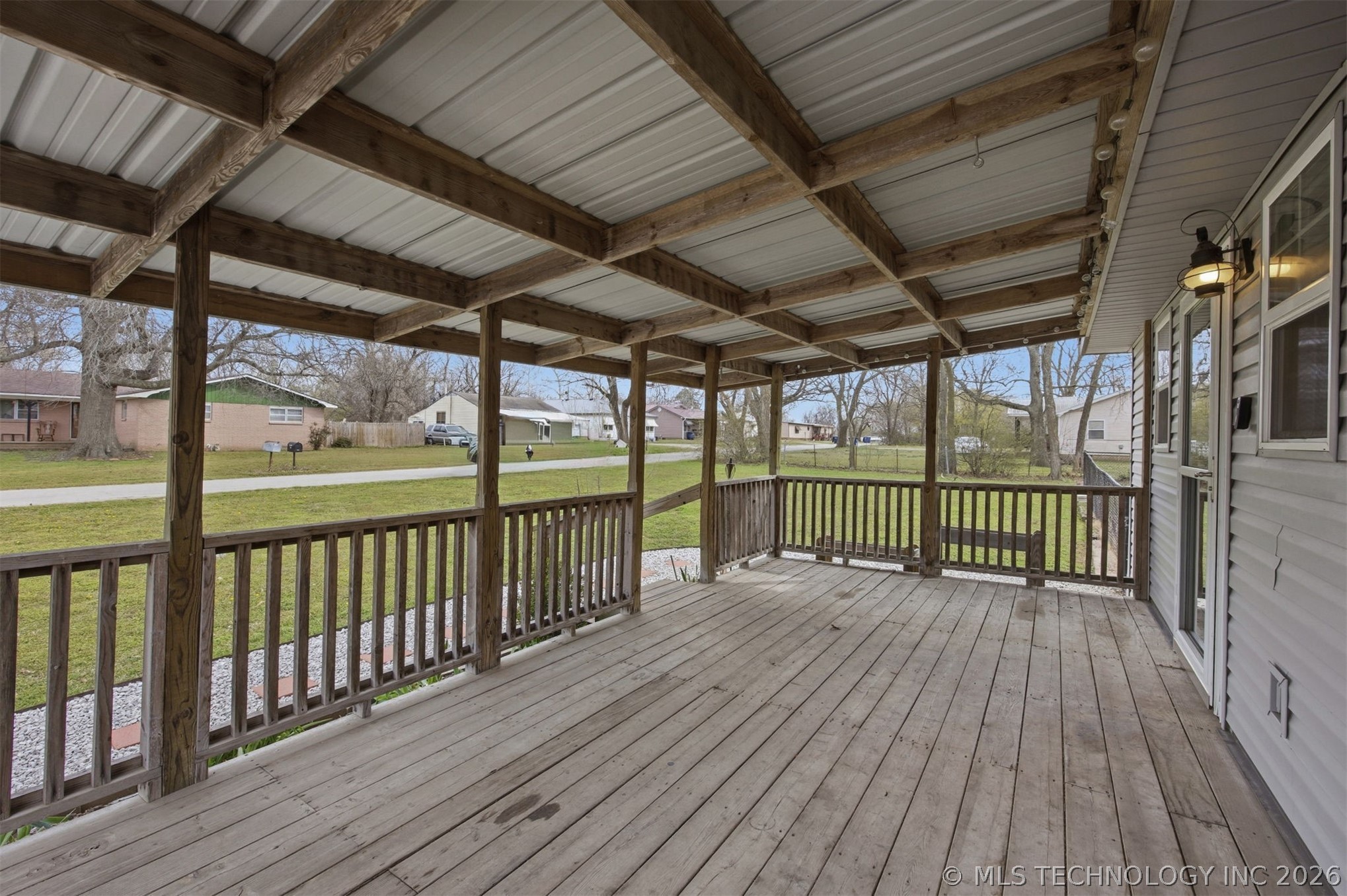 806 S Hickory Street Nowata OK 74048
