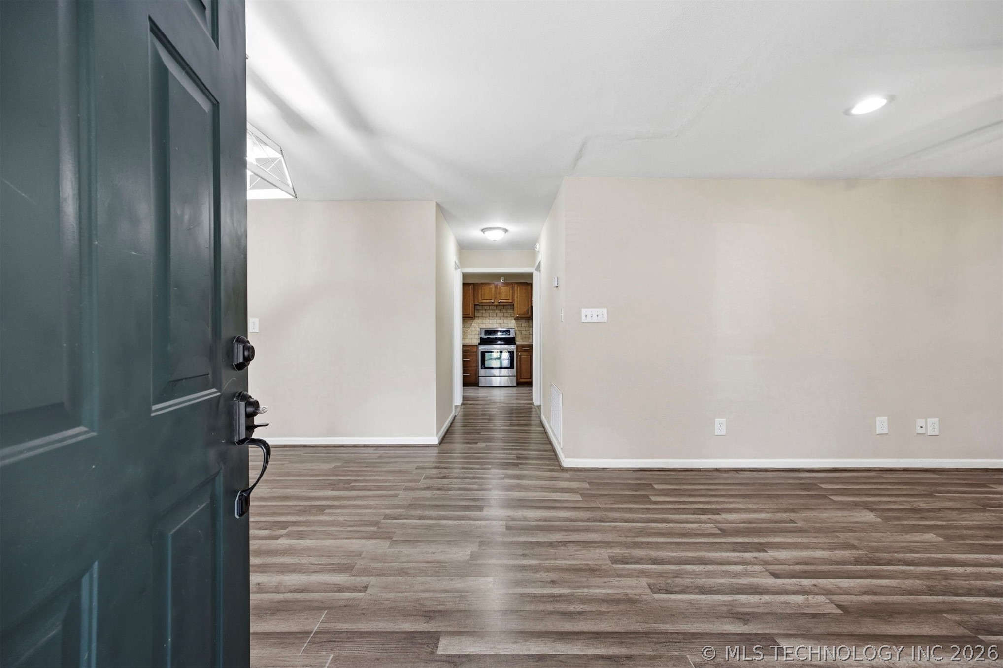 806 S Hickory Street Nowata OK 74048