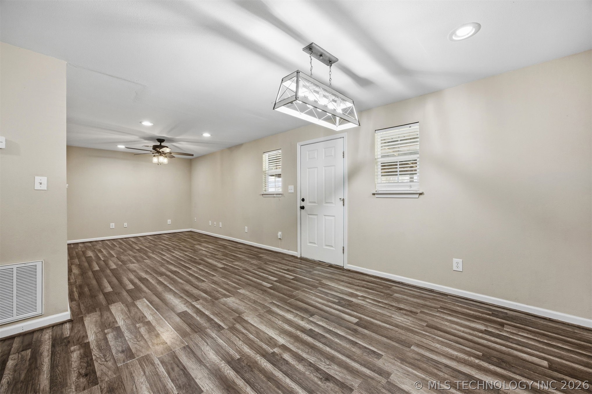 806 S Hickory Street Nowata OK 74048
