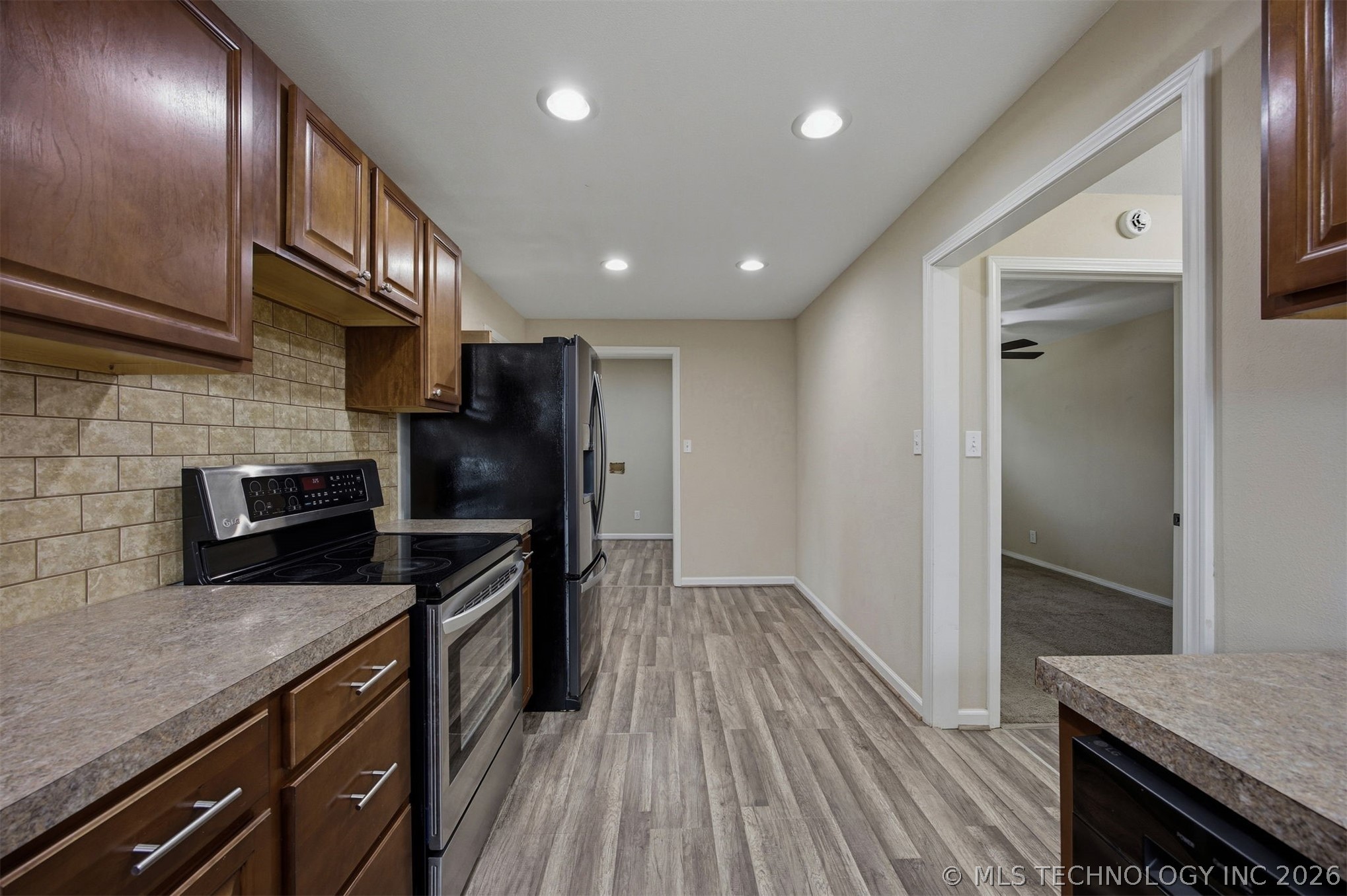806 S Hickory Street Nowata OK 74048