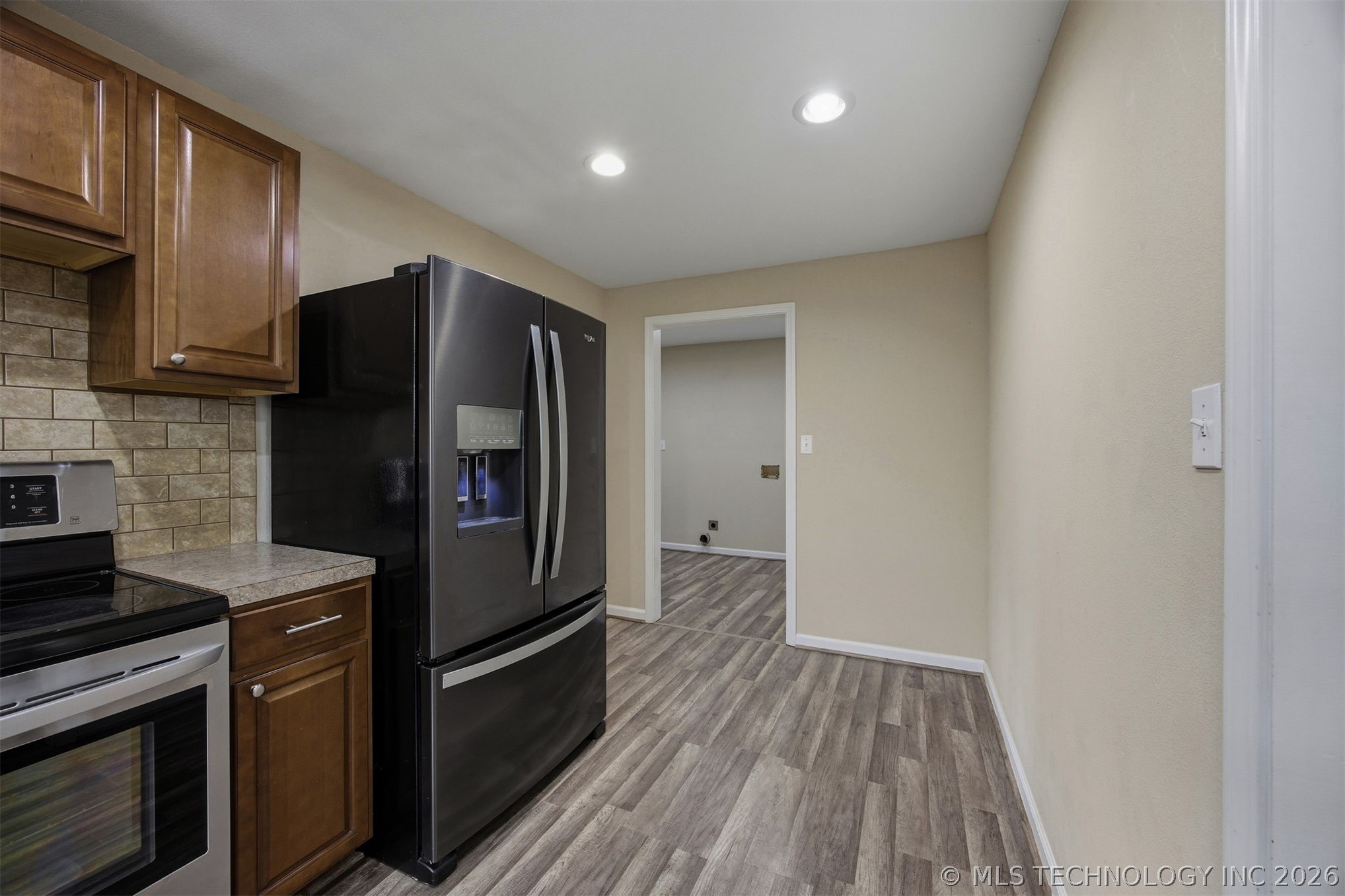 806 S Hickory Street Nowata OK 74048