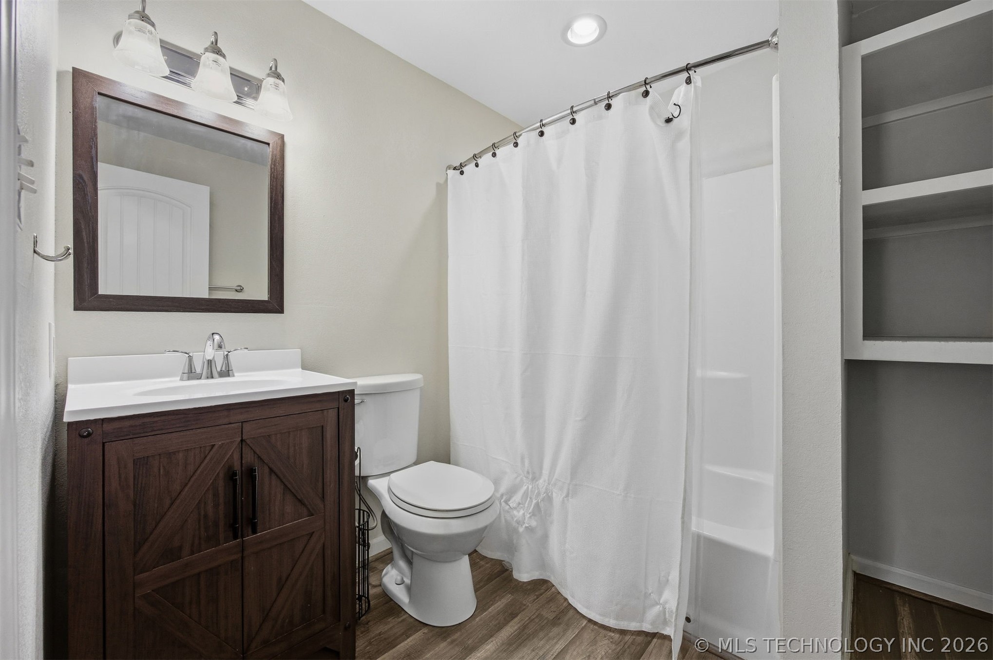 806 S Hickory Street Nowata OK 74048