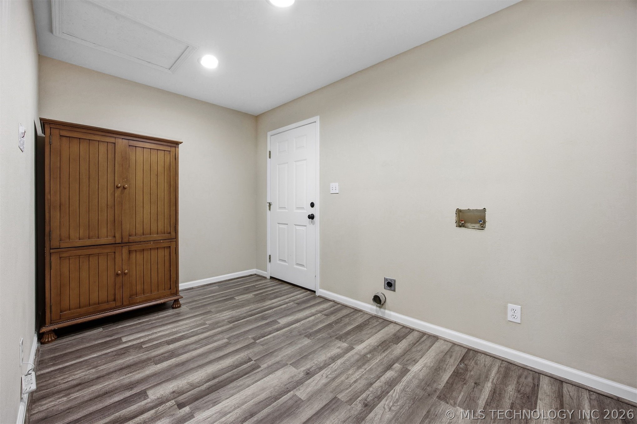 806 S Hickory Street Nowata OK 74048