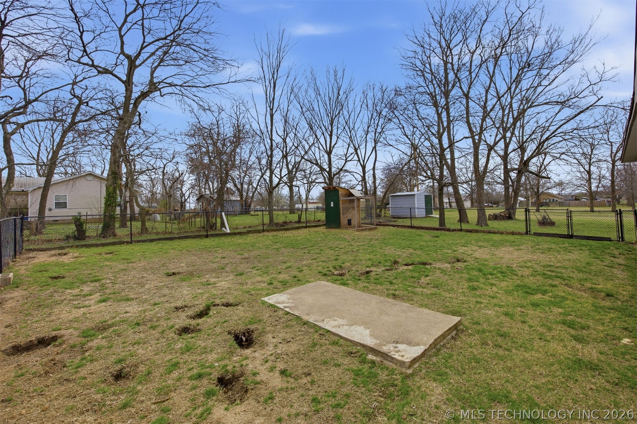 806 S Hickory Street Nowata OK 74048