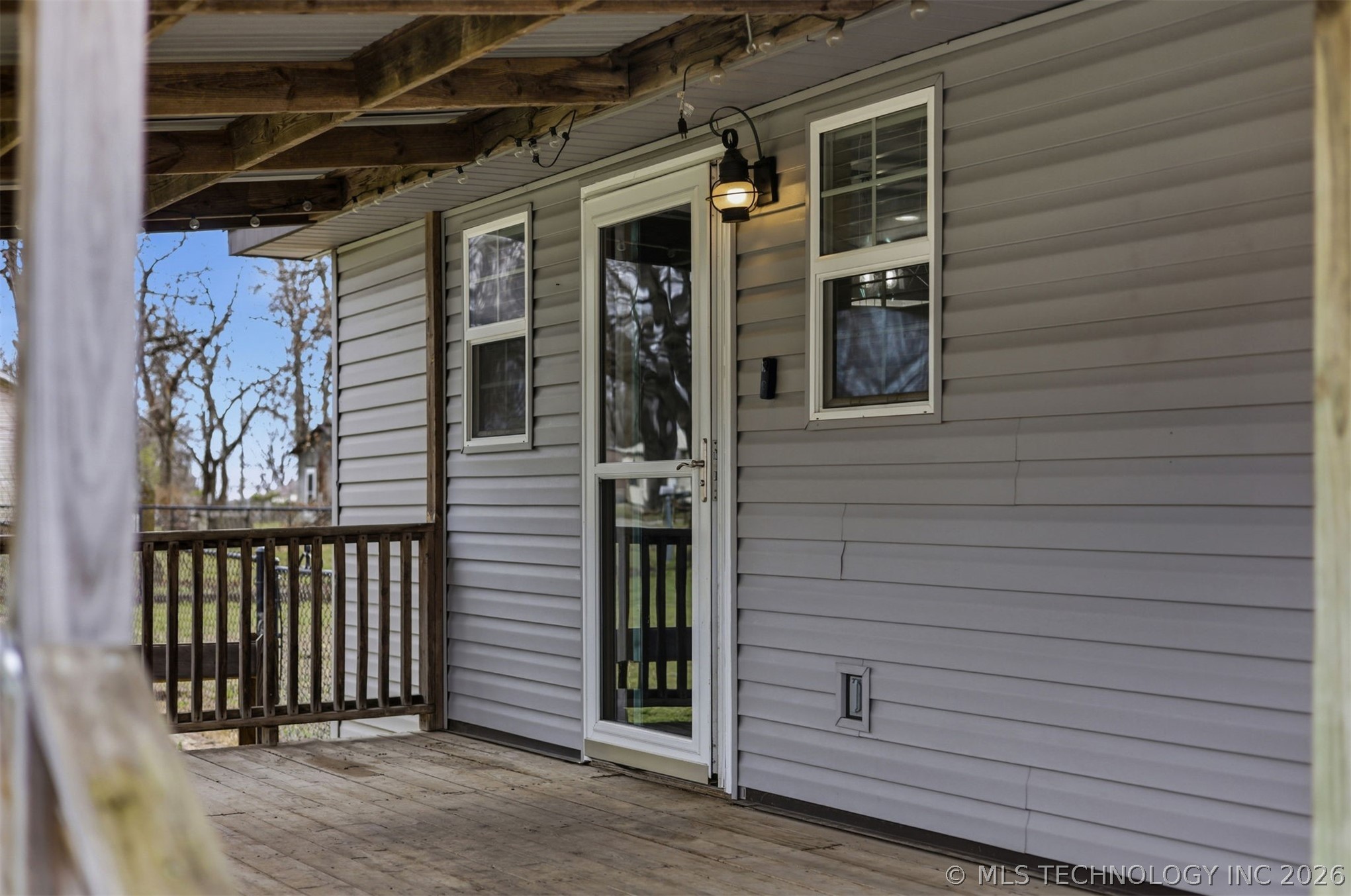 806 S Hickory Street Nowata OK 74048