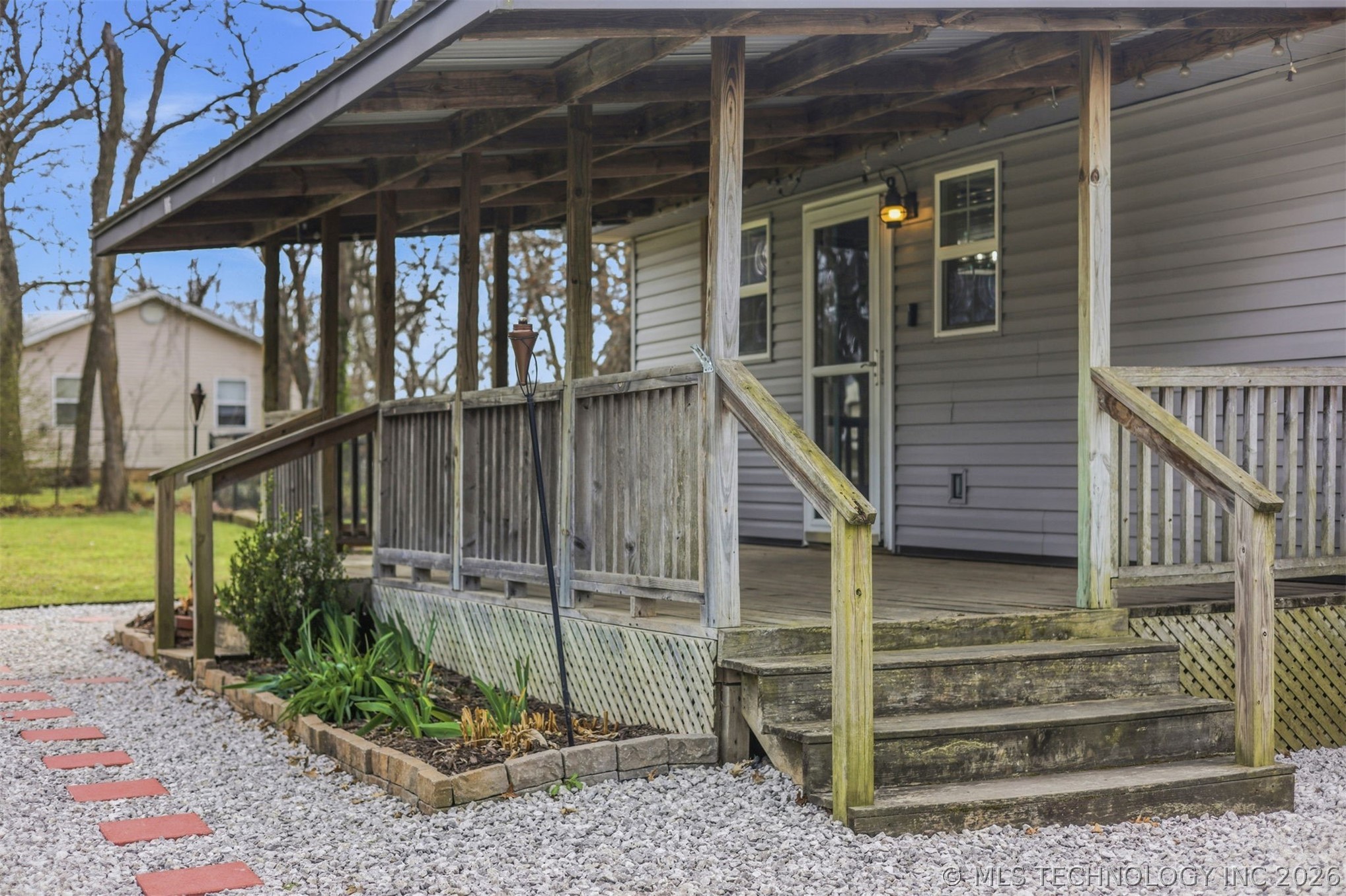806 S Hickory Street Nowata OK 74048