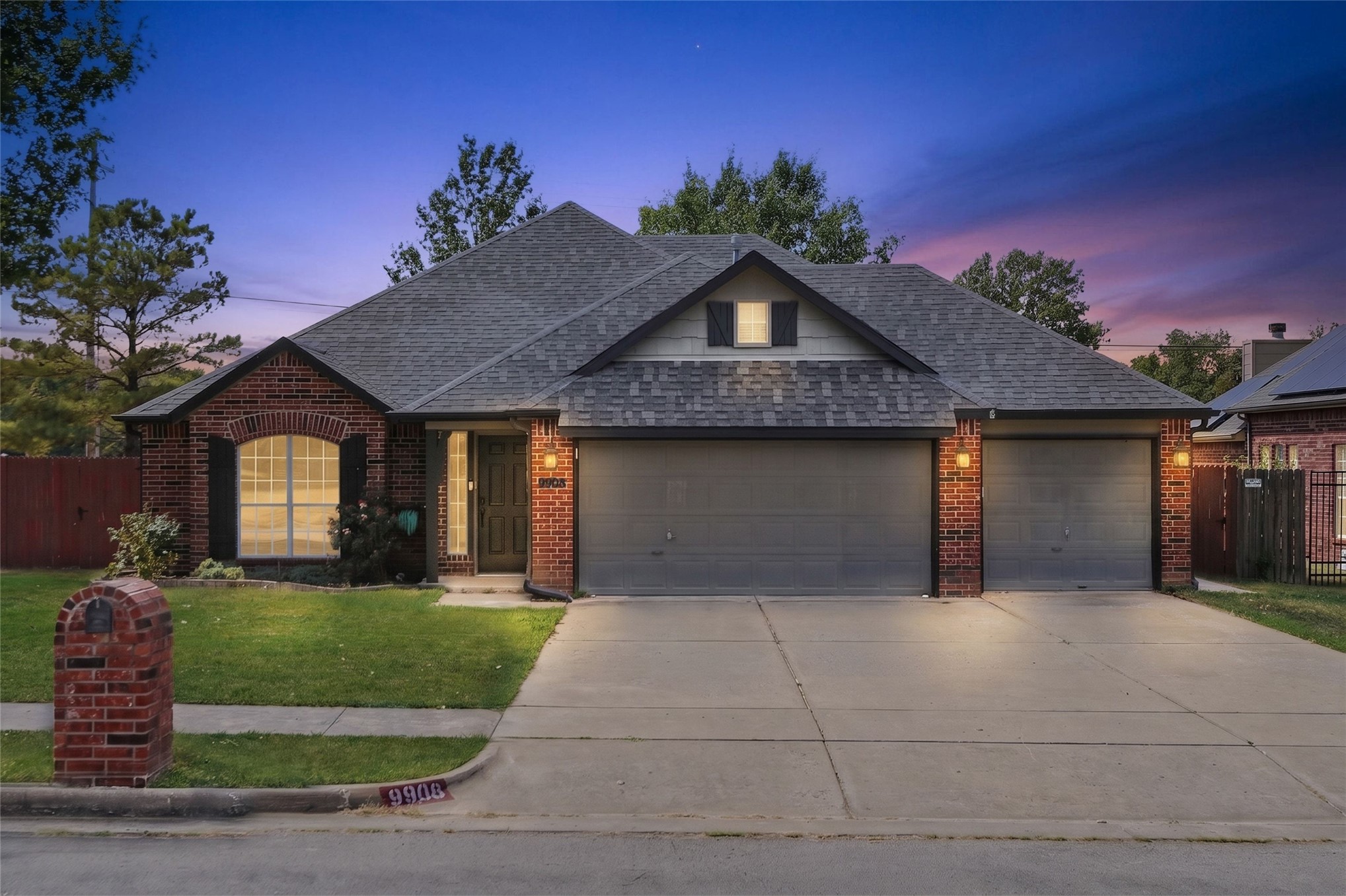 9908 N 114th Eastavenue Owasso OK 74055