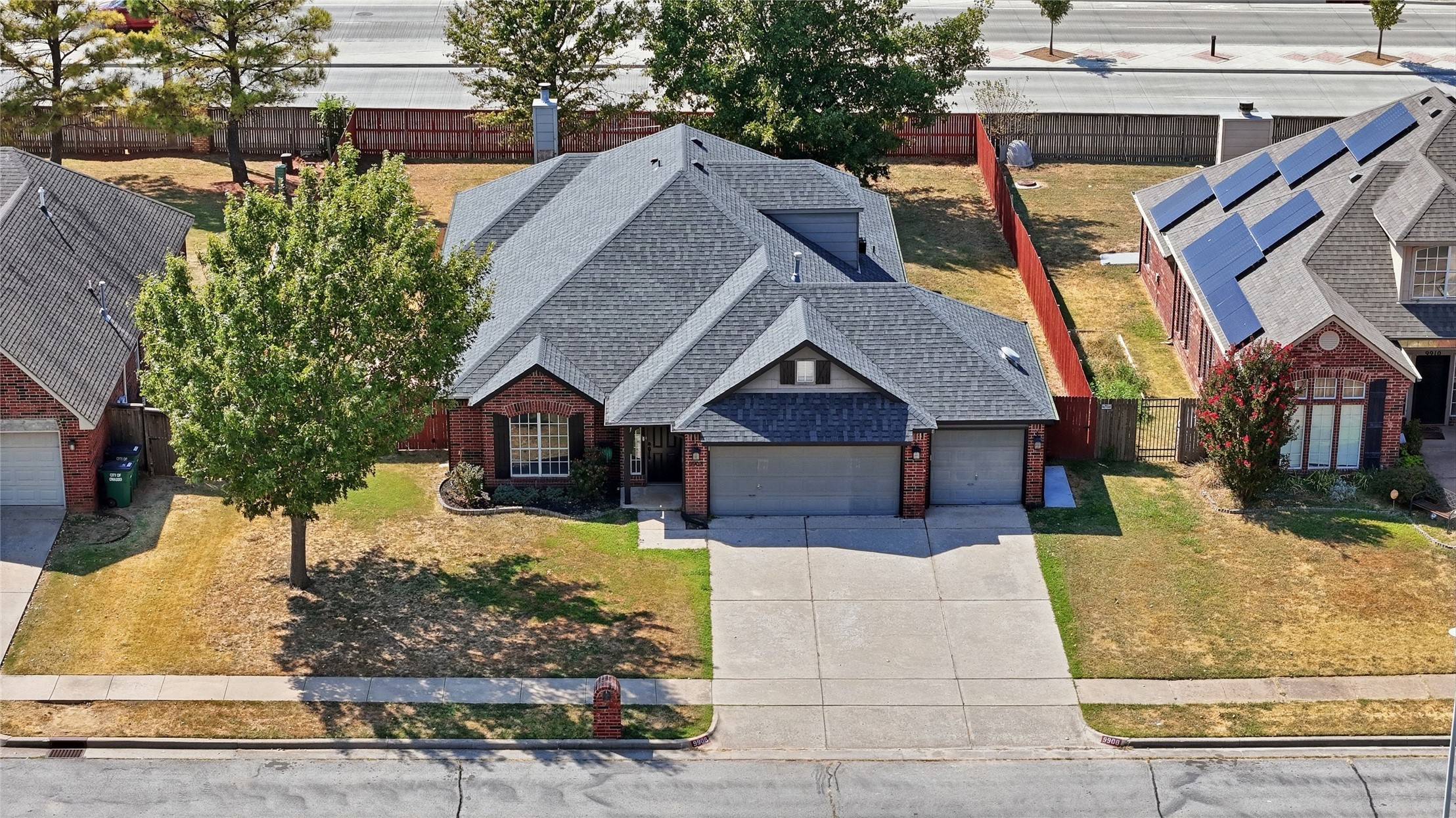 9908 N 114th Eastavenue Owasso OK 74055