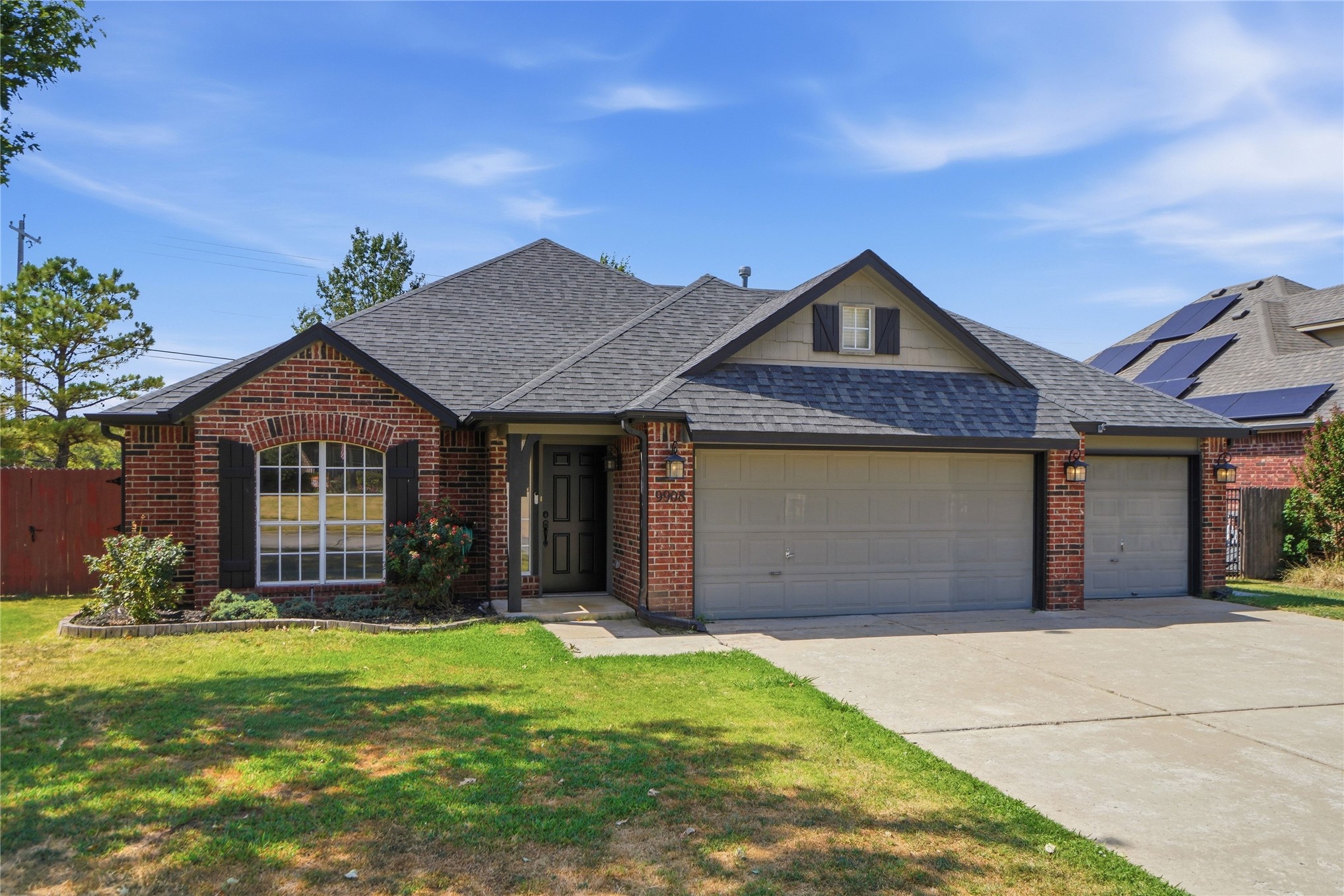9908 N 114th Eastavenue Owasso OK 74055
